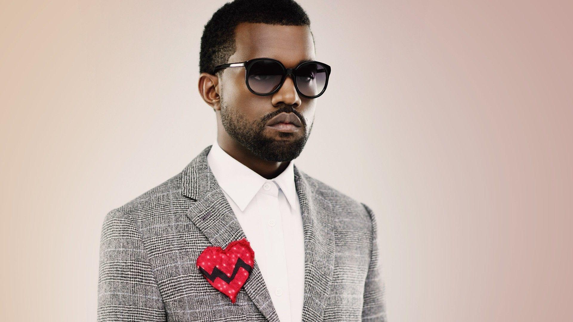 Kanye West HD Wallpapers Power