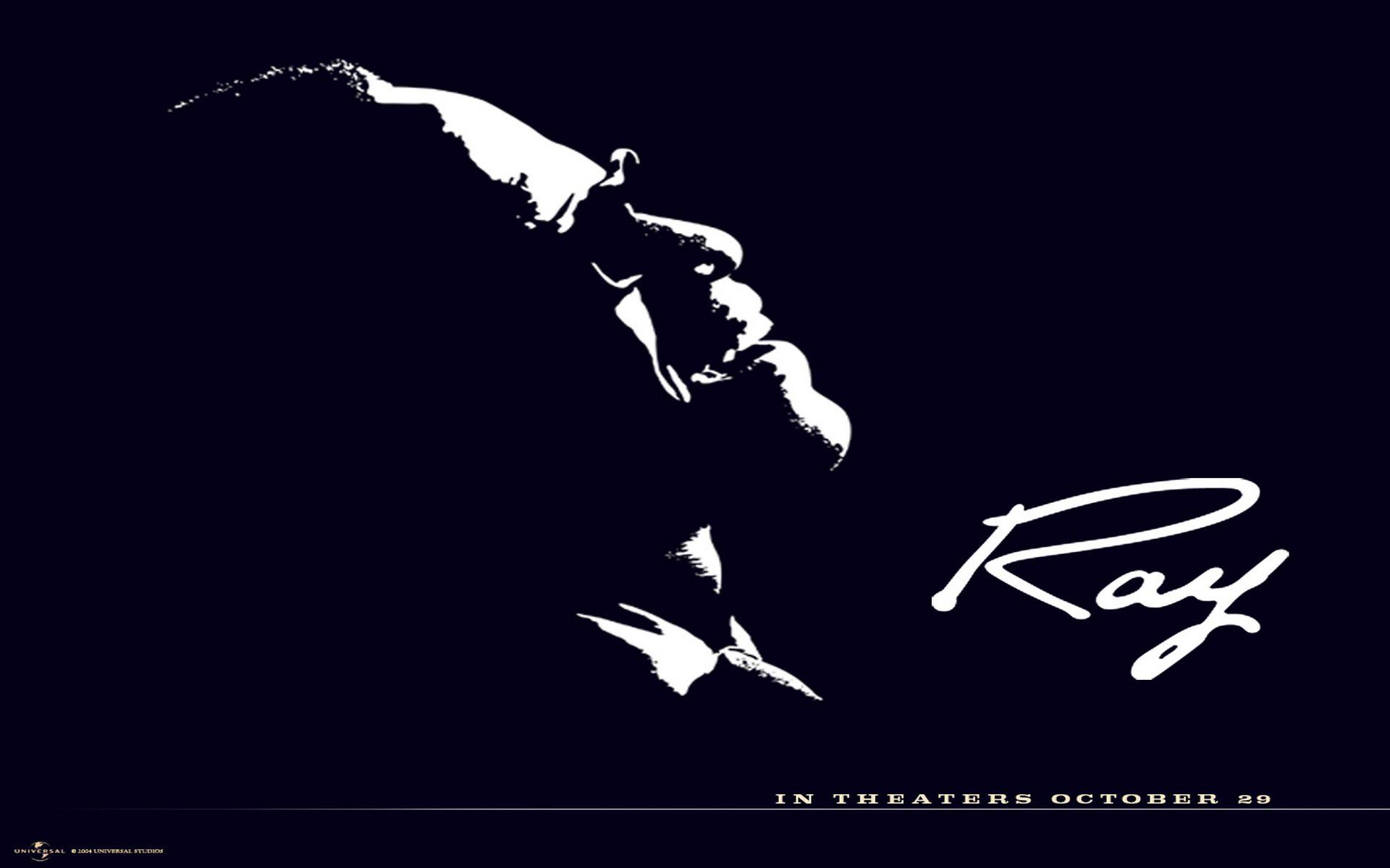 Ray Charles HD Wallpapers for desktop download