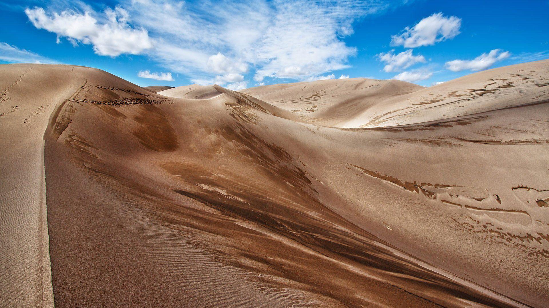 Great Sand Dunes