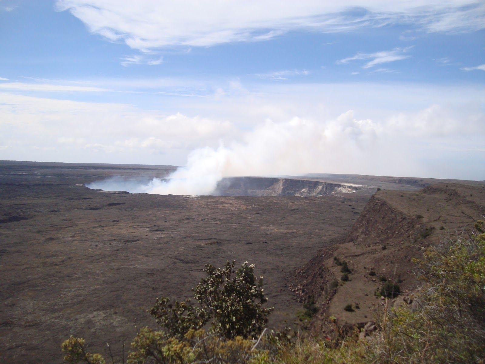 Aloha On My Mind: Celebrating National Parks