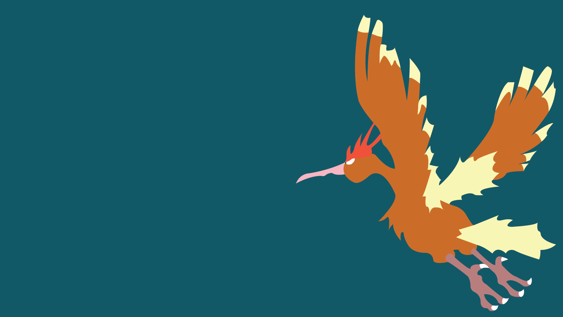 Fearow Wallpapers : pokemon