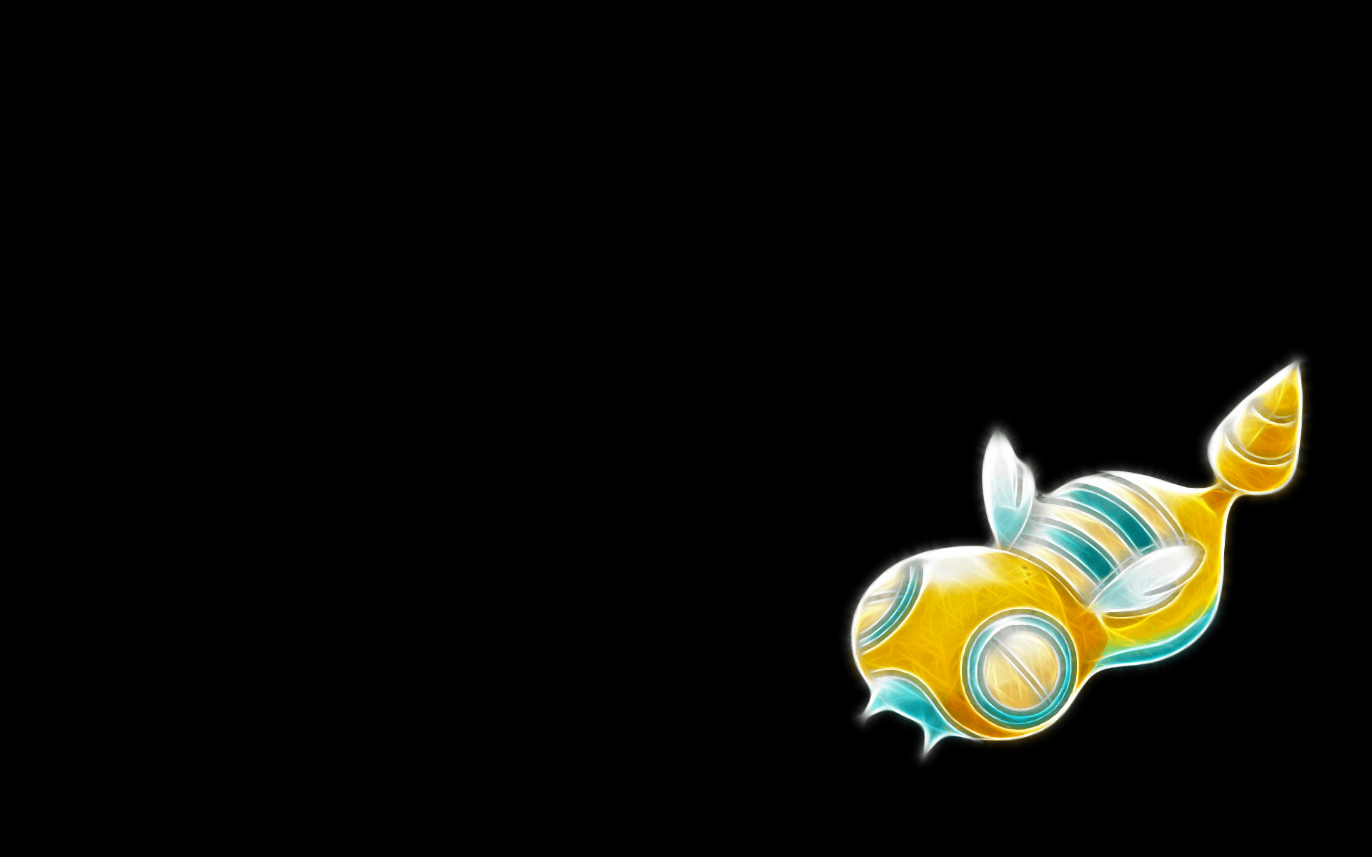 Pokemon Dunsparce