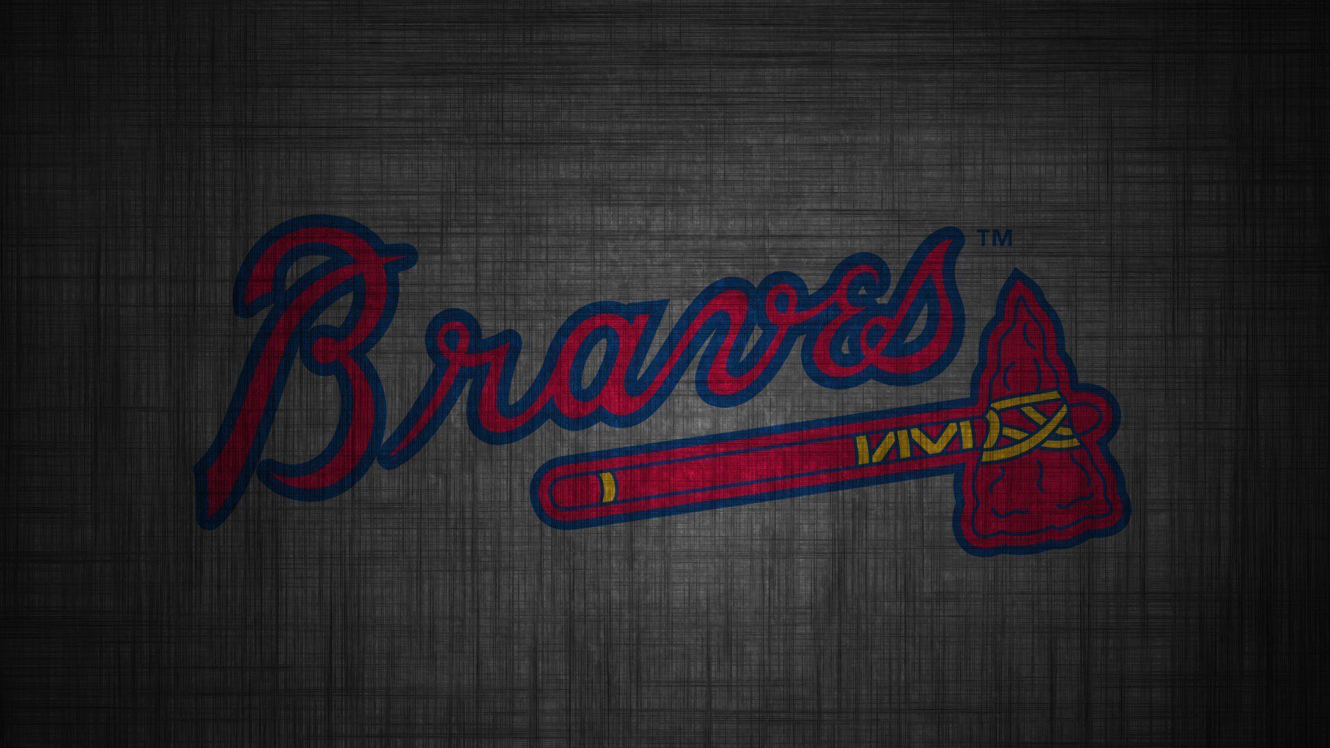 6 HD Atlanta Braves Wallpapers