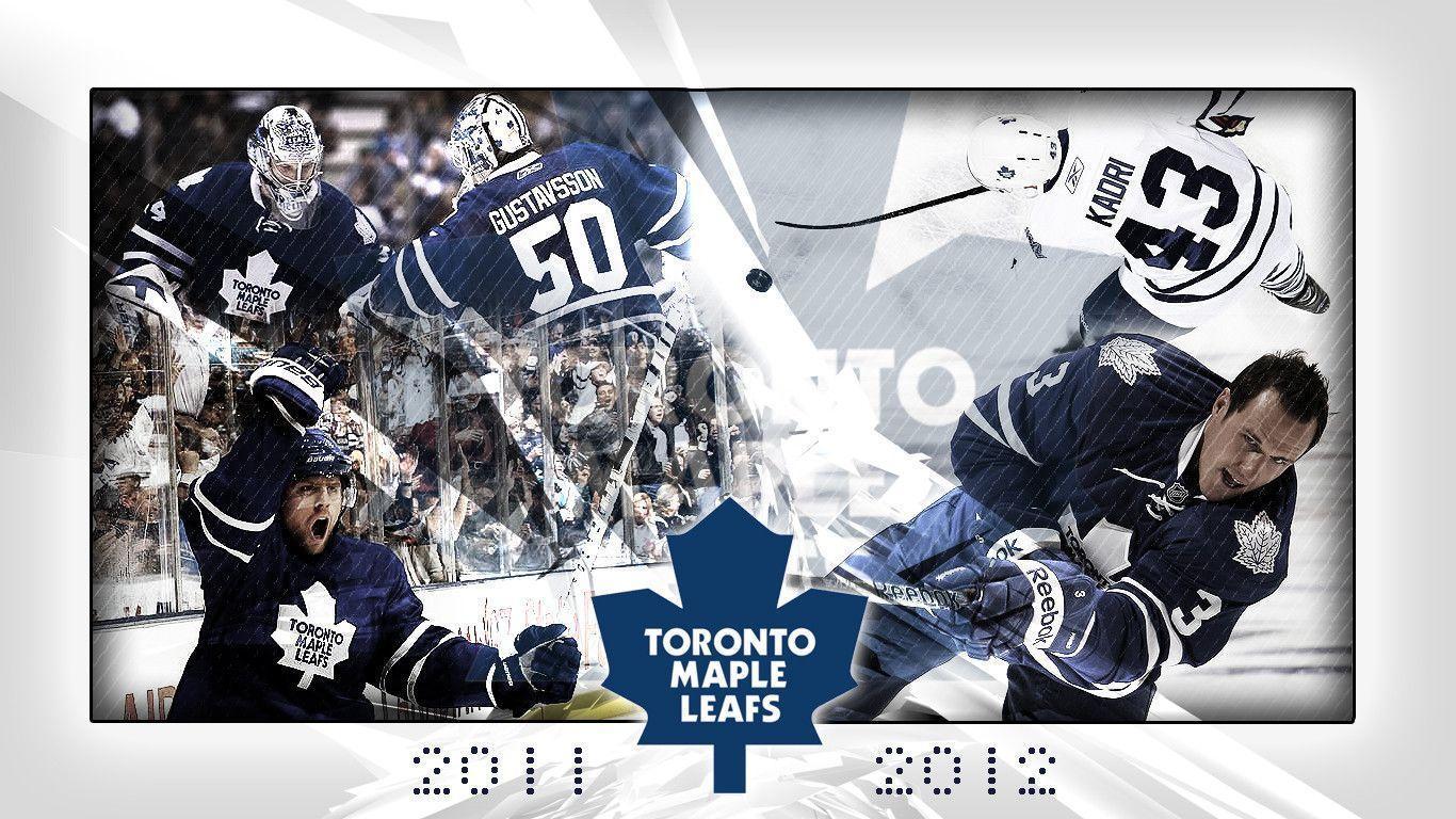 Toronto Maple Leafs HD desktop wallpapers