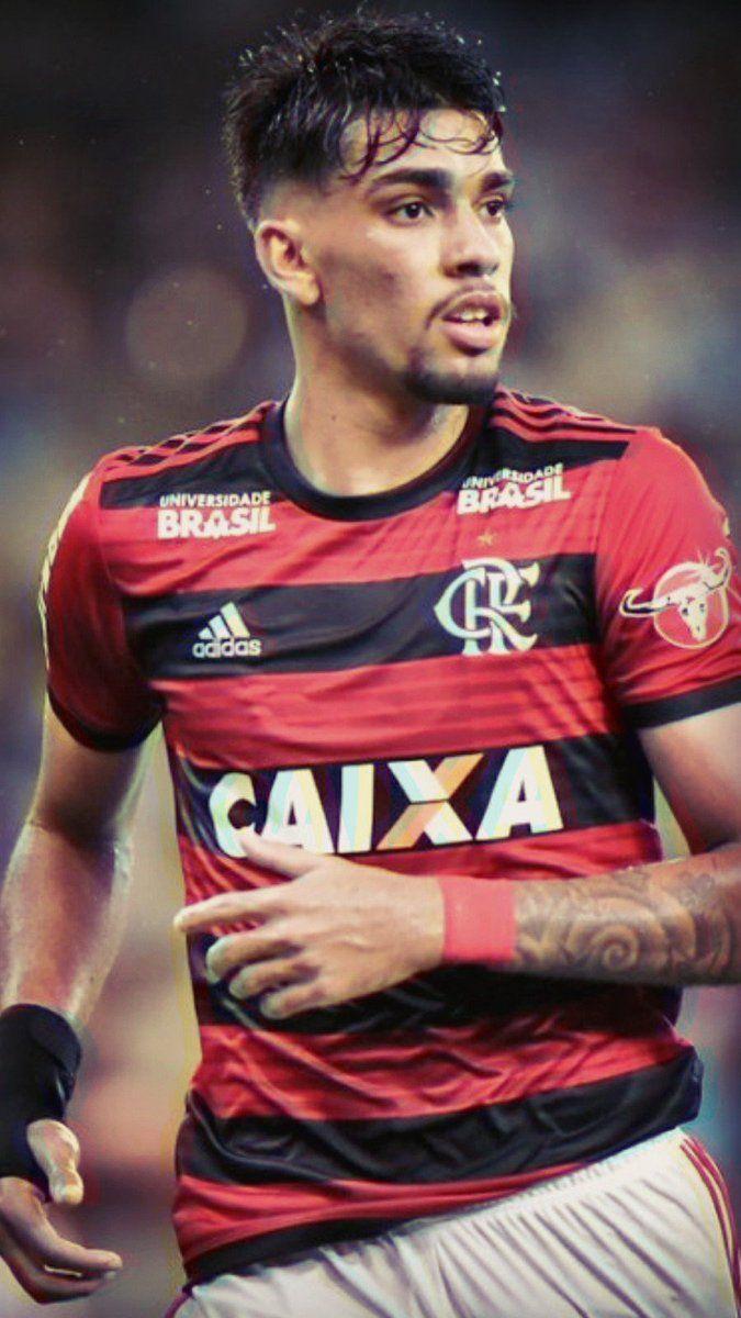 Eranildo Santos ⚽❤ on Twitter: Lucas Paquetá • Wallpaper…