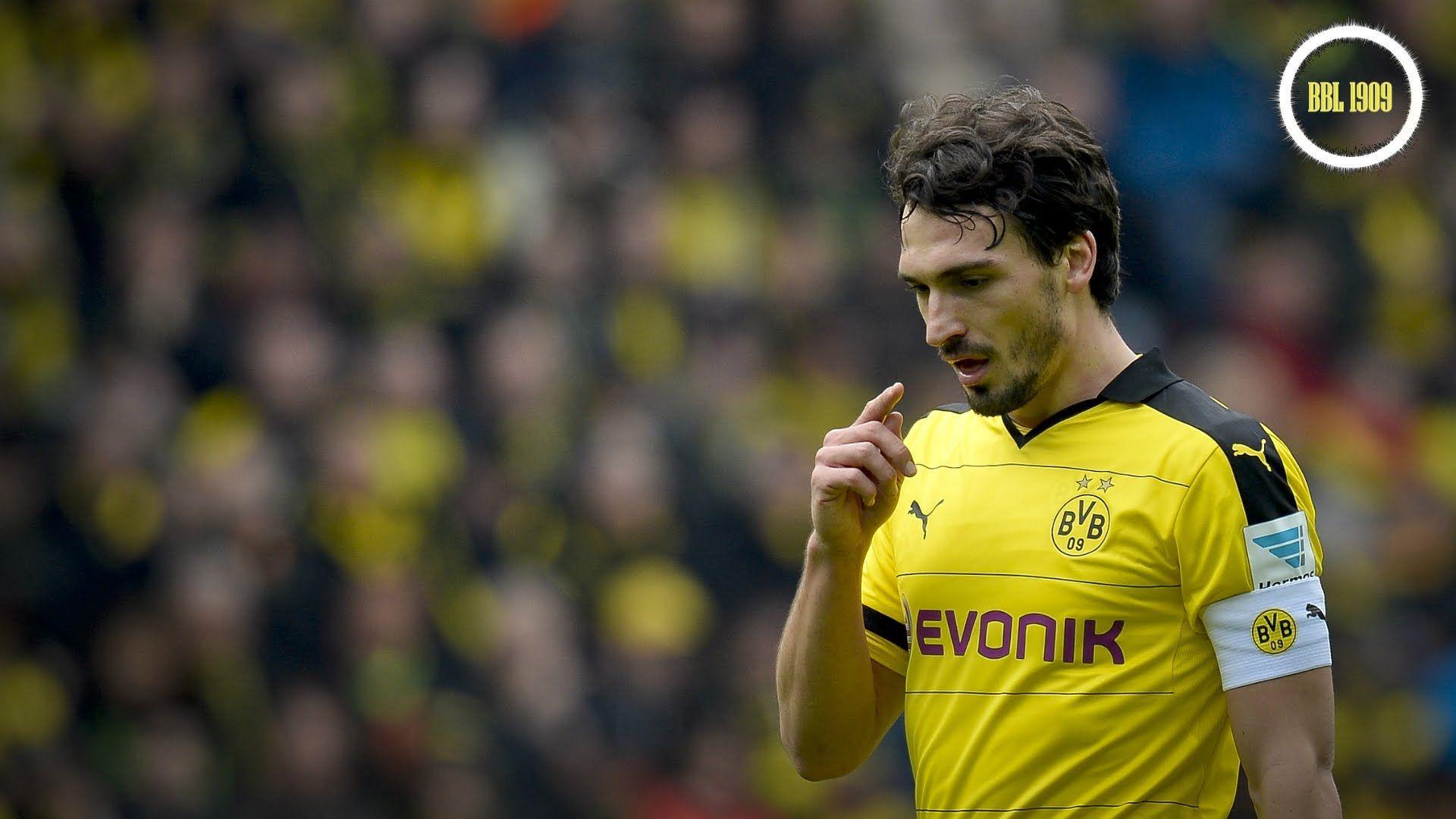 Mats Hummels