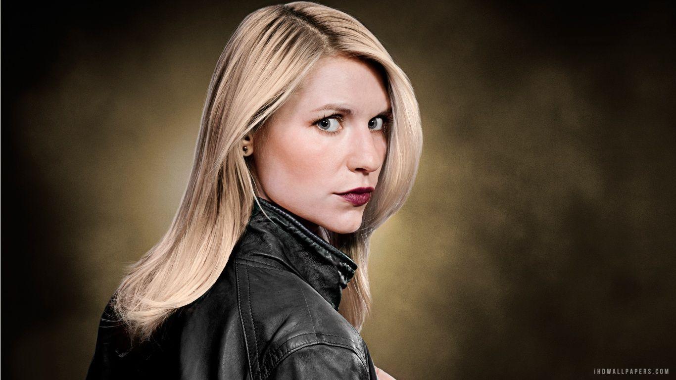 Claire Danes Homeland