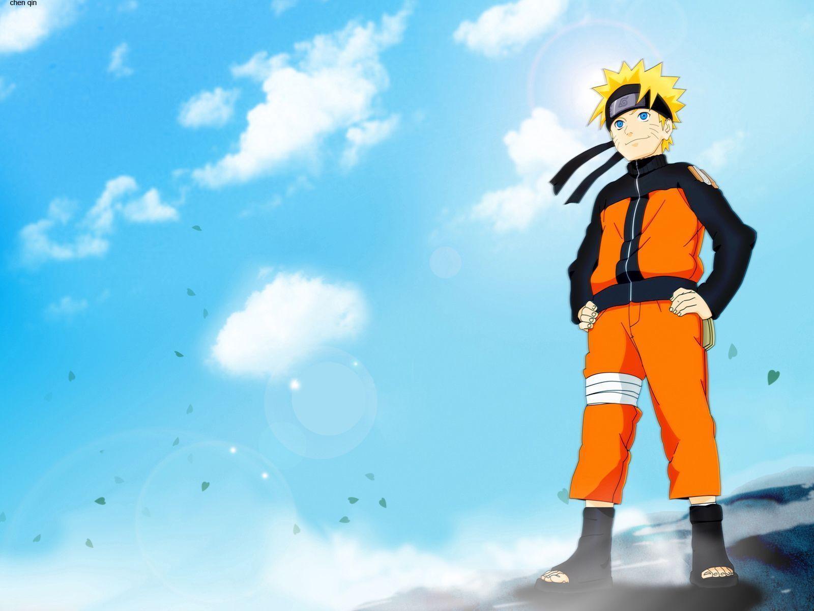 Naruto Wallpapers HD 46 Backgrounds