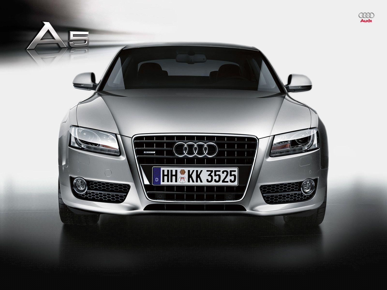 Audi a5 wallpapers