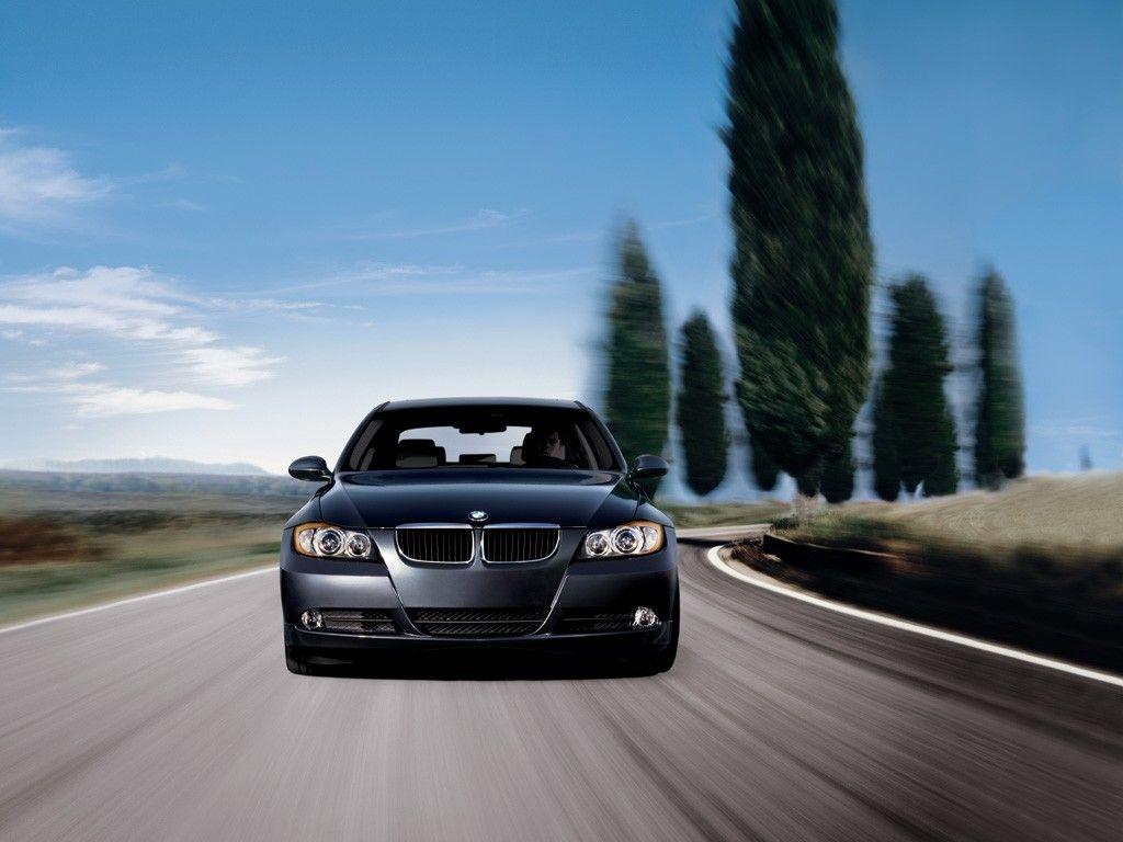 E Bmw I Screen Desktop BMW 320i Wallpapers