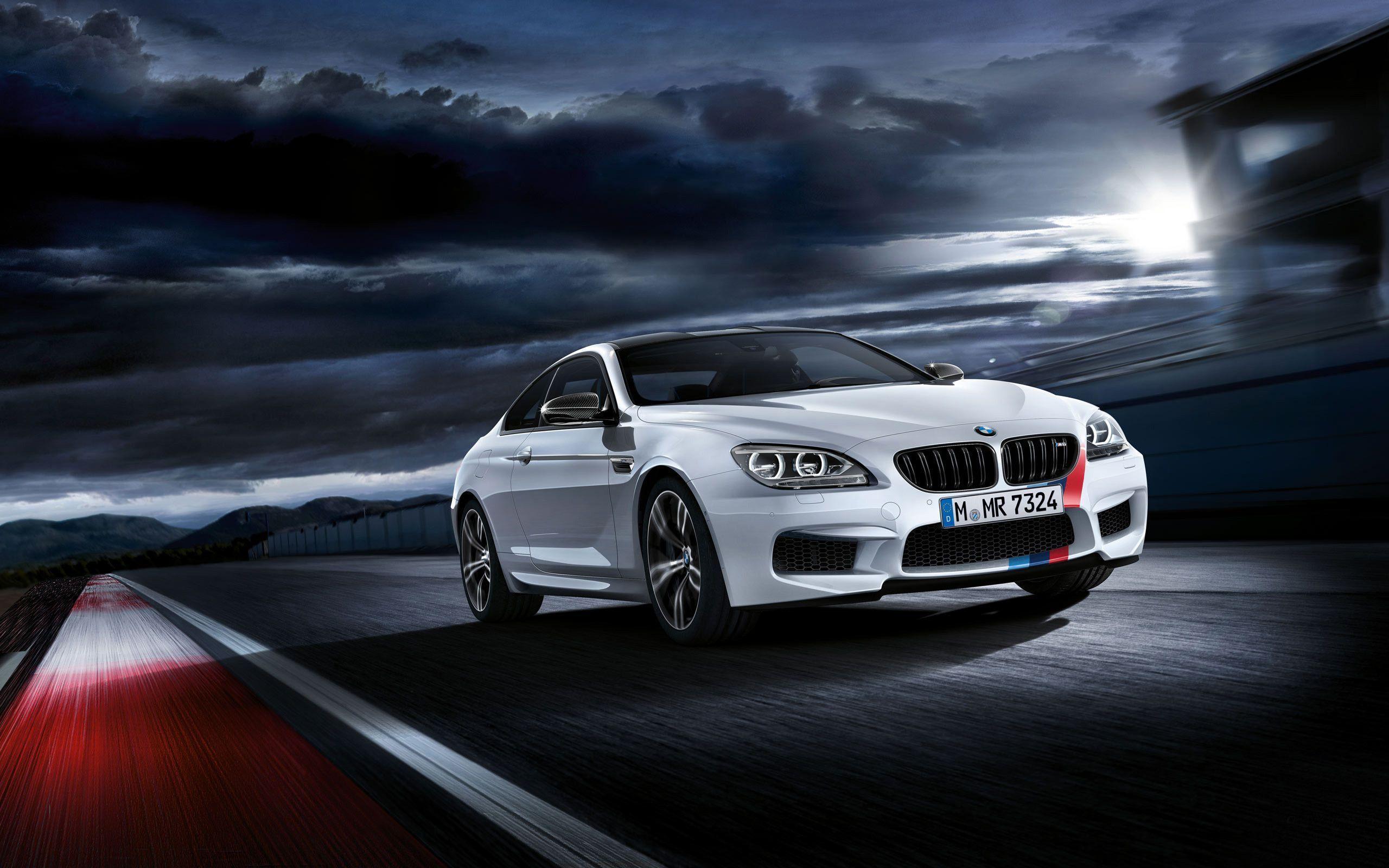 Bmw M6 Wallpapers