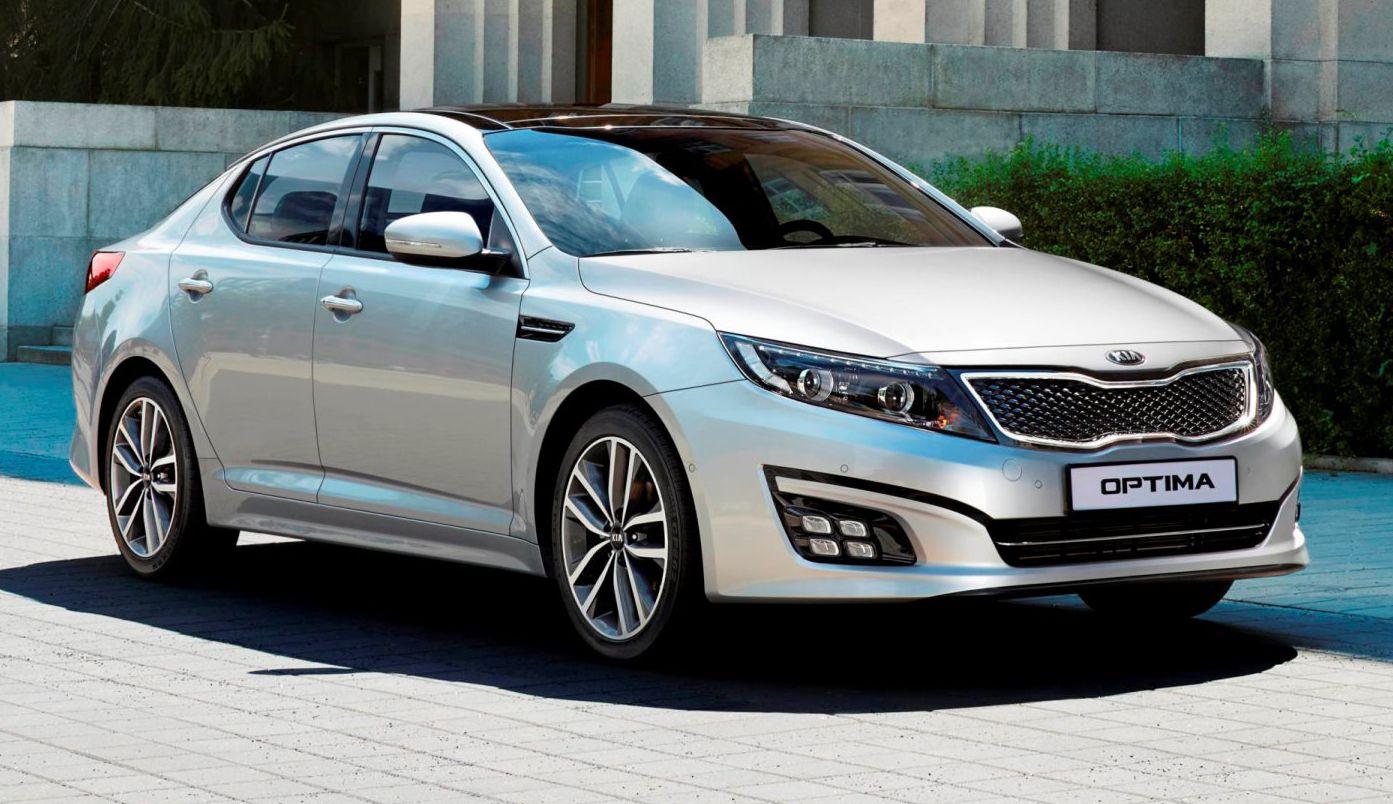 Kia Optima Wallpapers, Kia Optima Wallpapers in HQ Resolution, 40