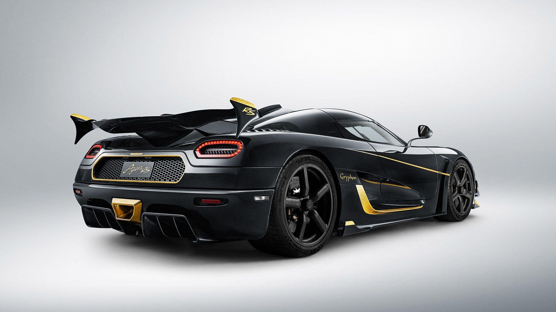 2015 Koenigsegg Agera RS Wallpapers & HD Image