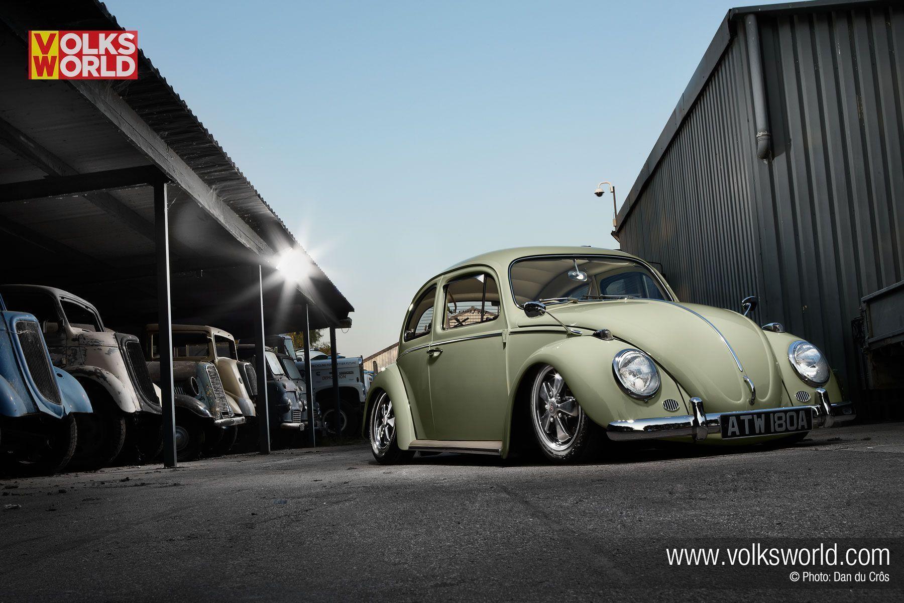 Volkswagen Beetle Wallpapers Group