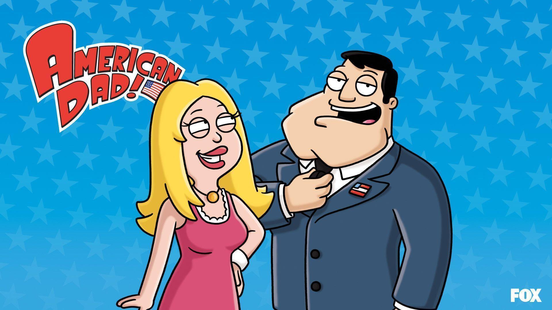 American Dad! Theme Song