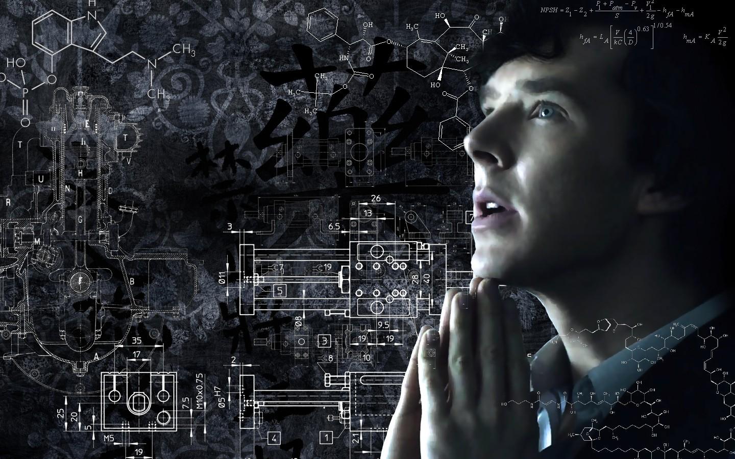 Benedict Cumberbatch Wallpapers 26