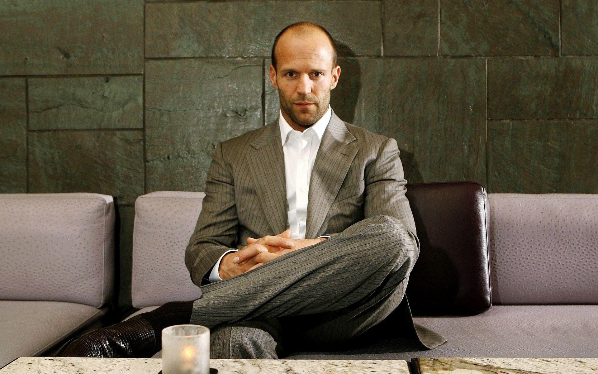 Jason Statham Wallpapers