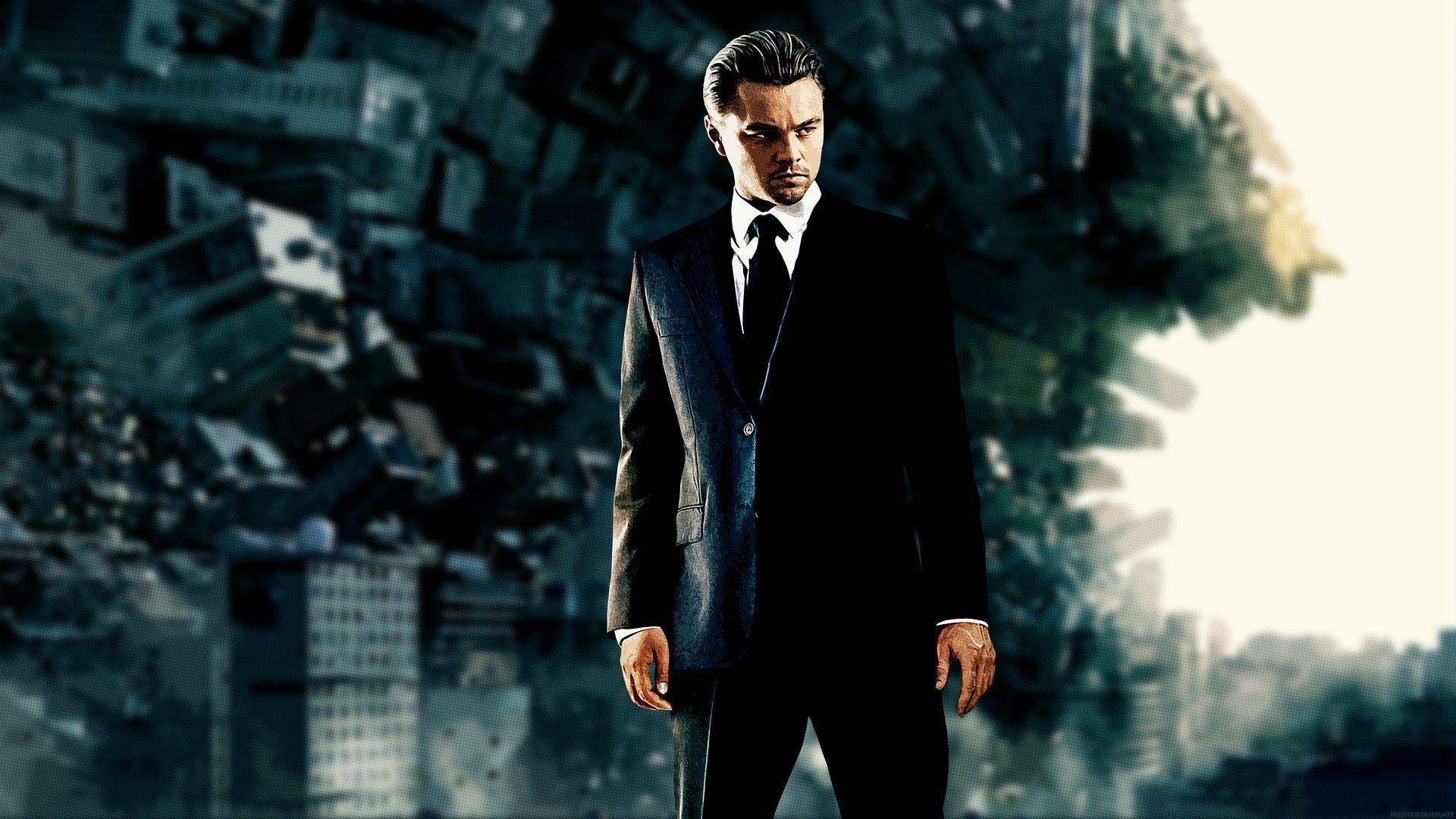 LDM5252: Leonardo DiCaprio Backgrounds In High Quality, B.SCB