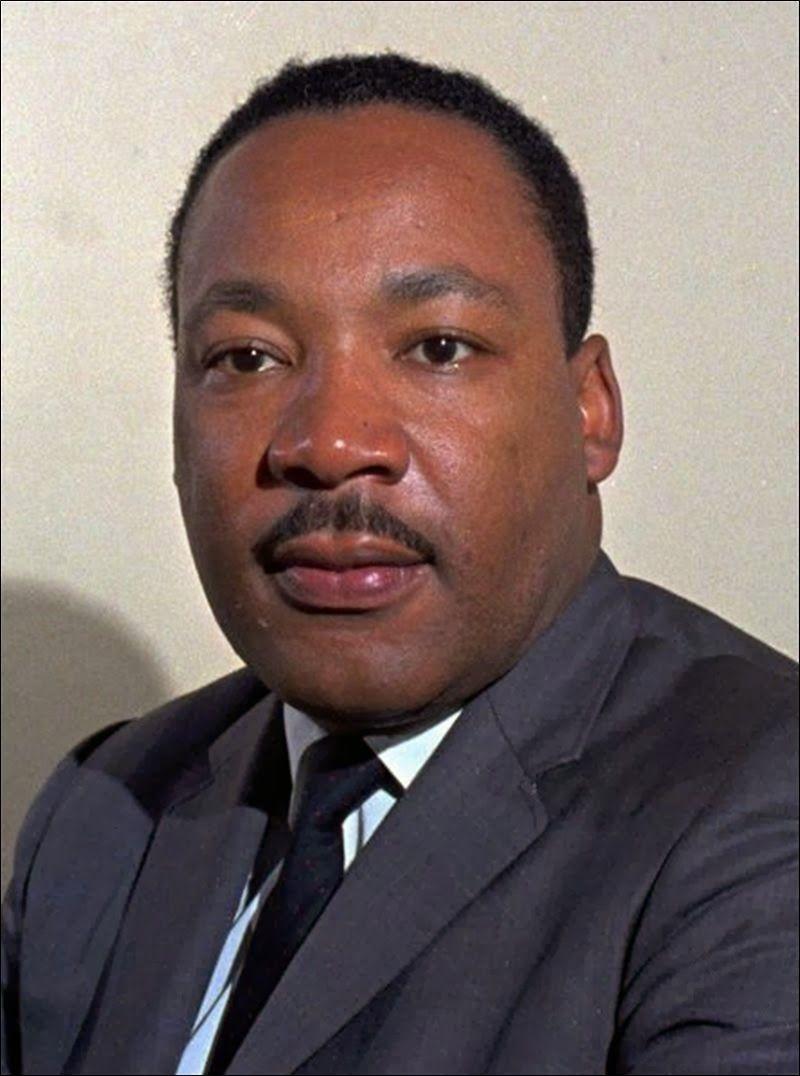 Martin Luther King JR Pictures, Image and HD Wallpapers