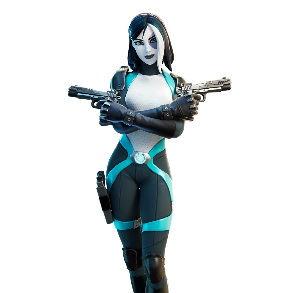 Domino Fortnite wallpapers