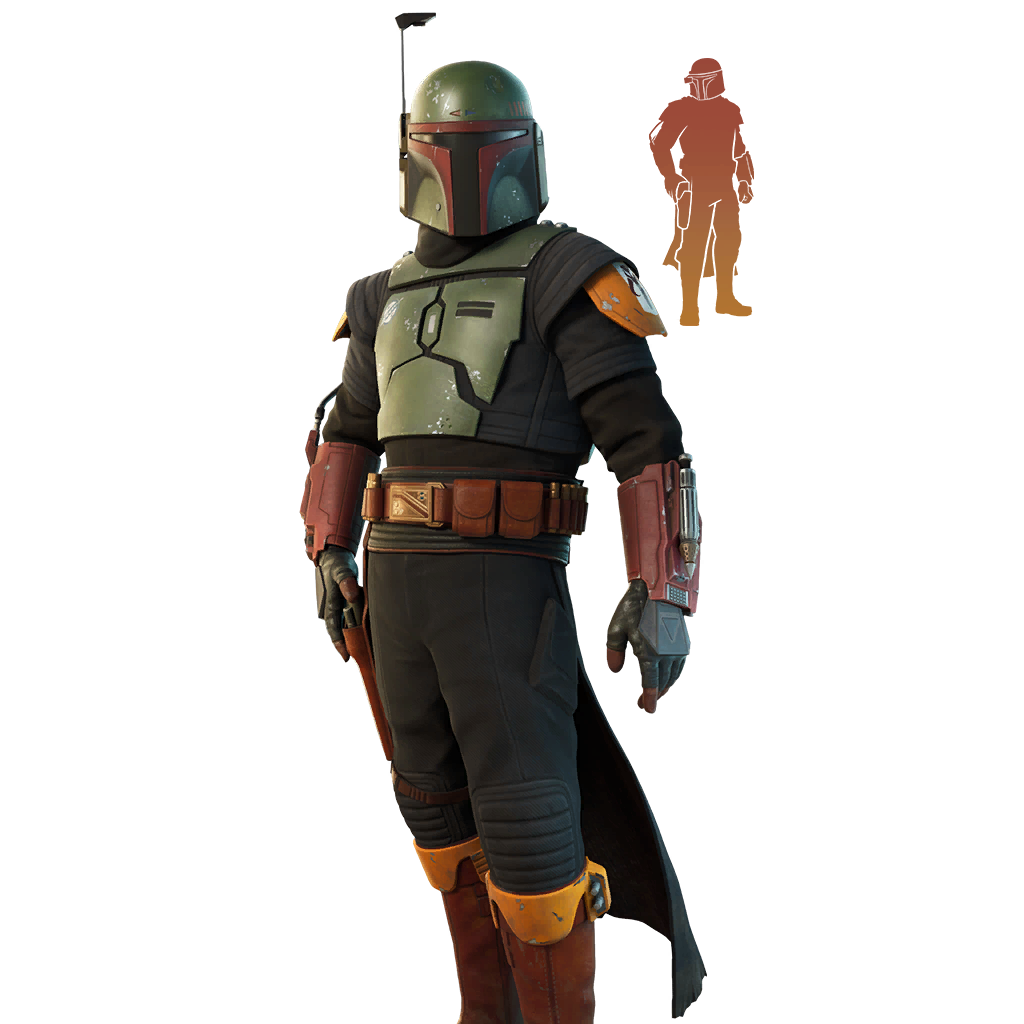 Boba Fett