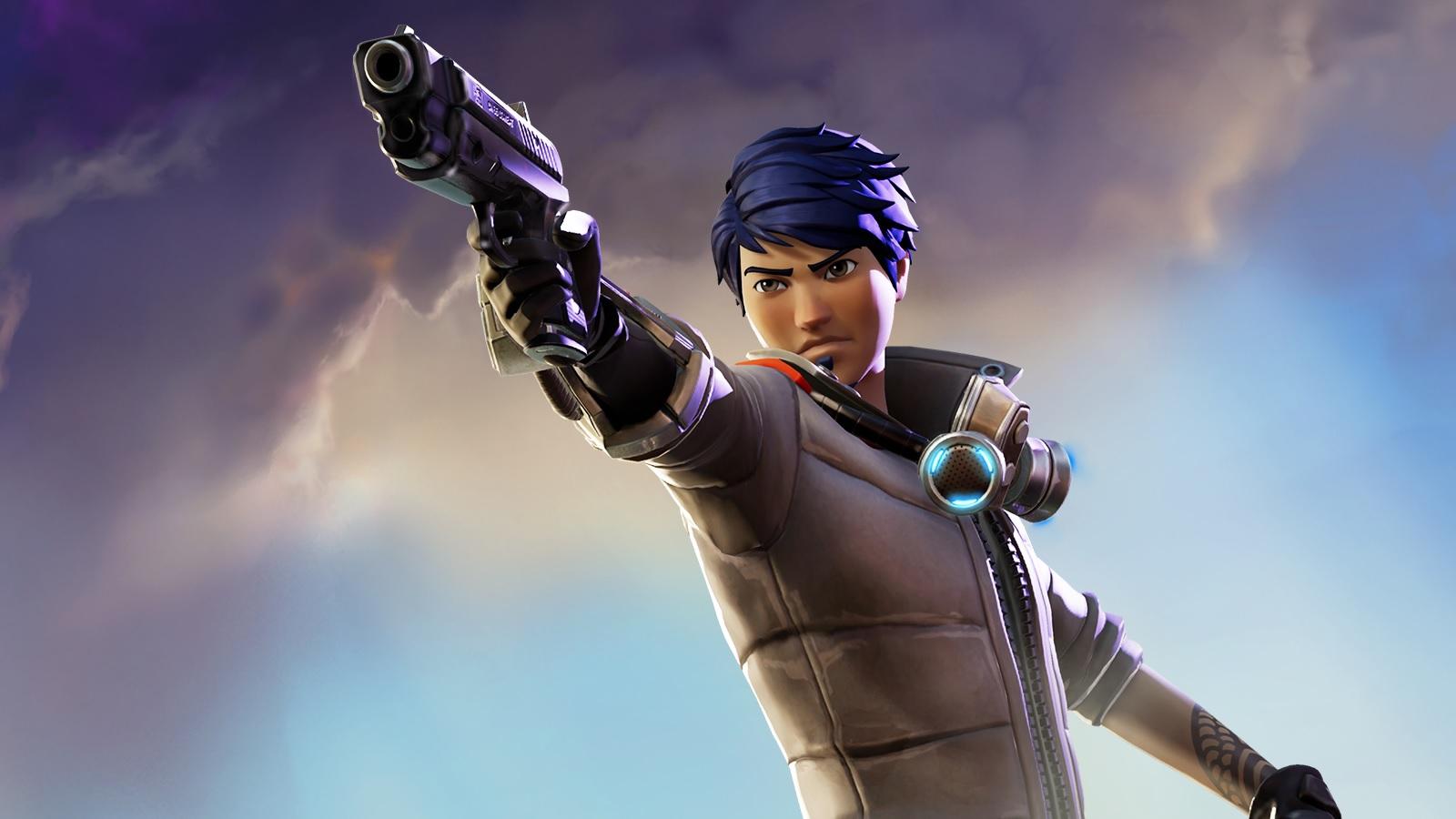 Fortnite Class Guide: Soldier, Ninja, Outlander, Constructor