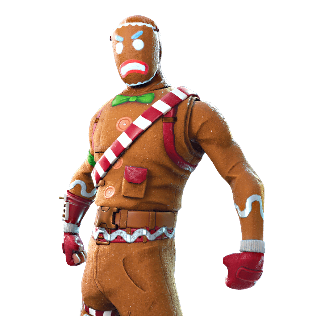 Merry Marauder Fortnite Outfit Skin How to Get + Info