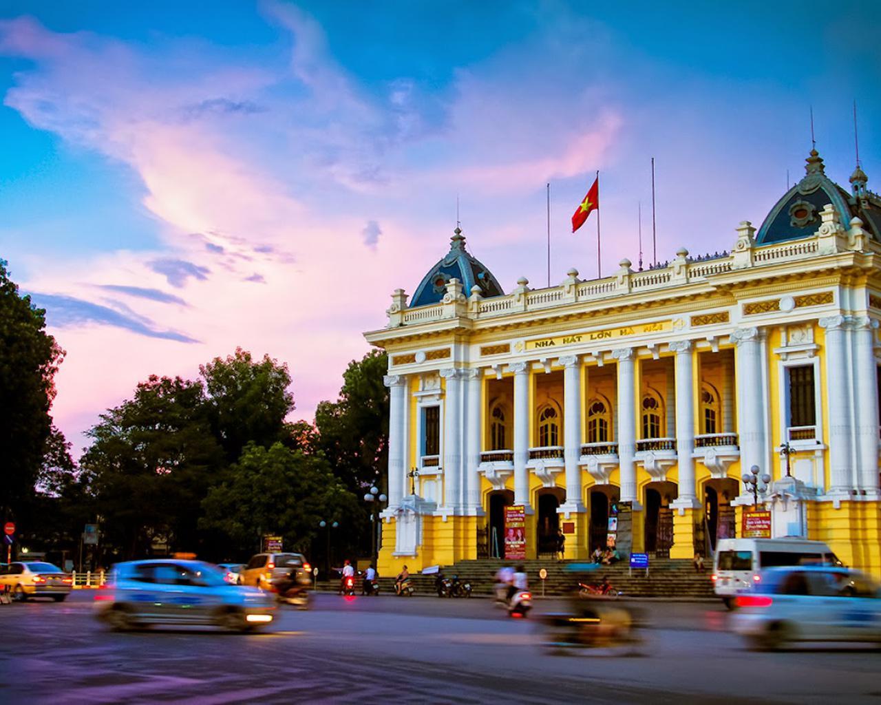 Hanoi