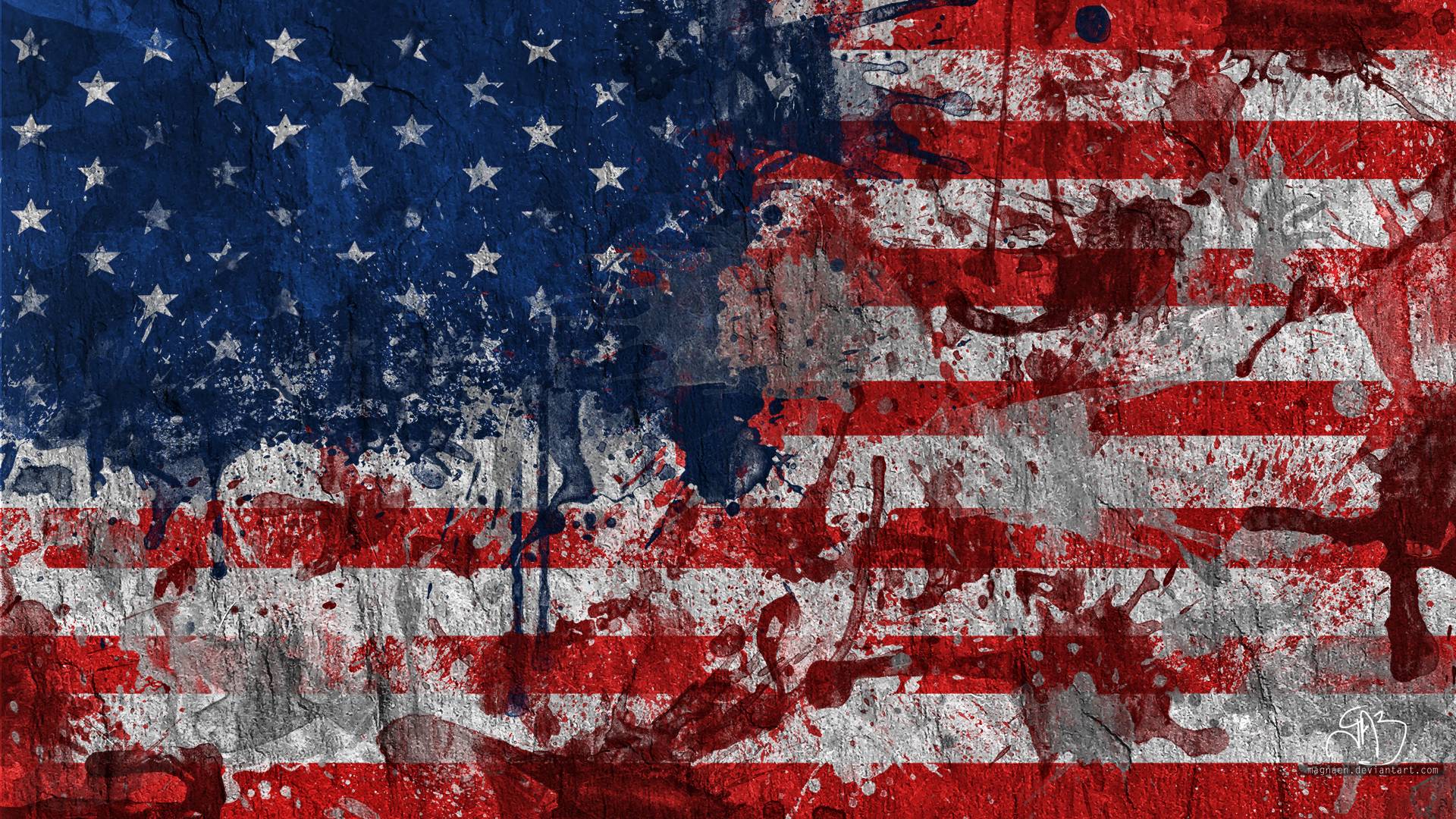 Flags HD Wallpapers