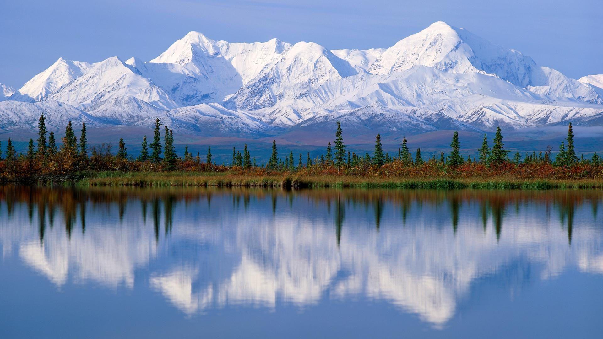 Alaska HD Wallpapers