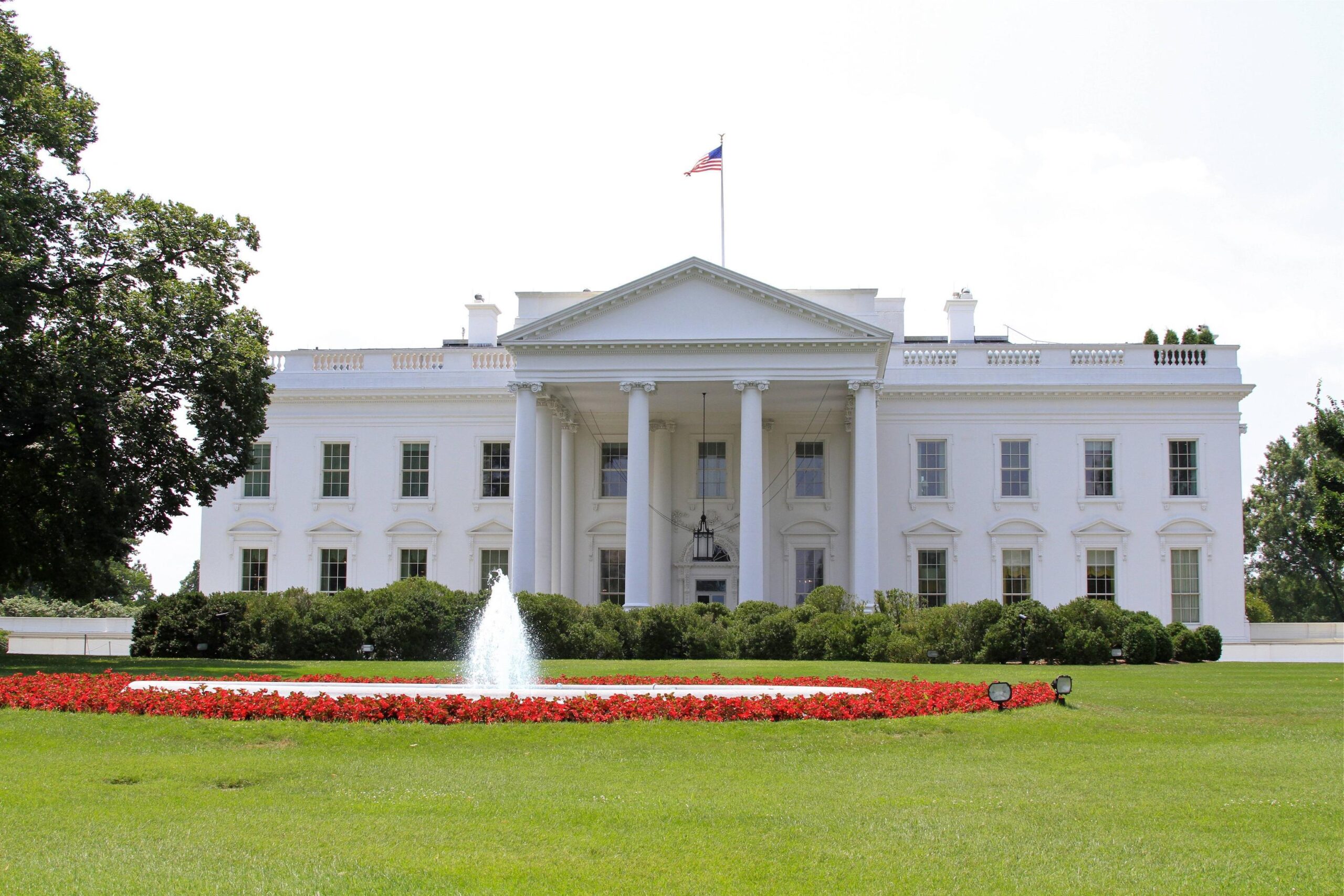 White House HD Wallpapers