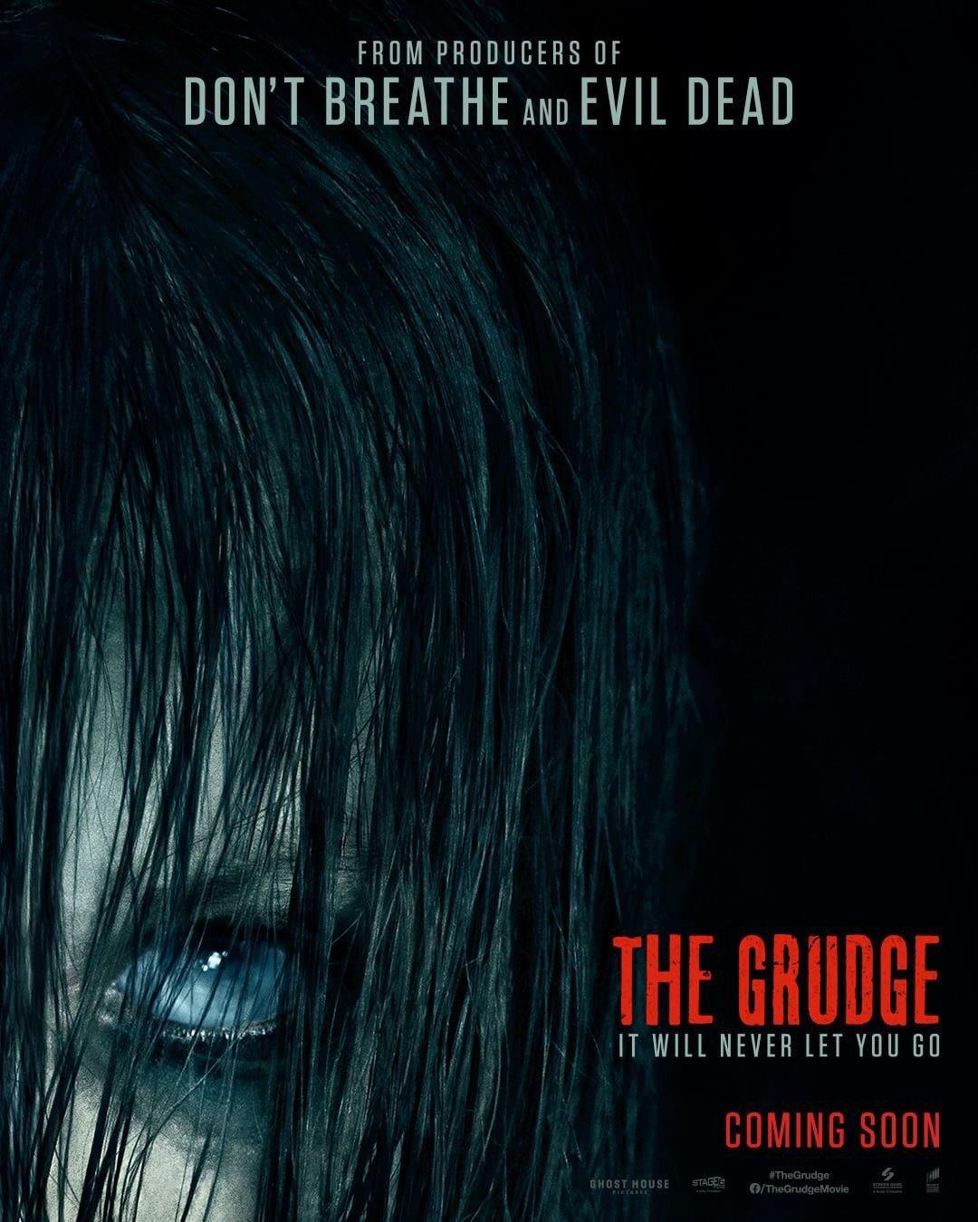 The Grudge