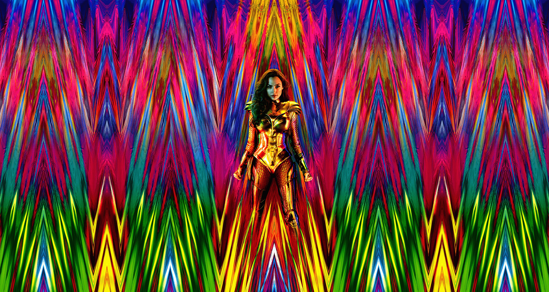 Wonder Woman 1984 HD Wallpapers