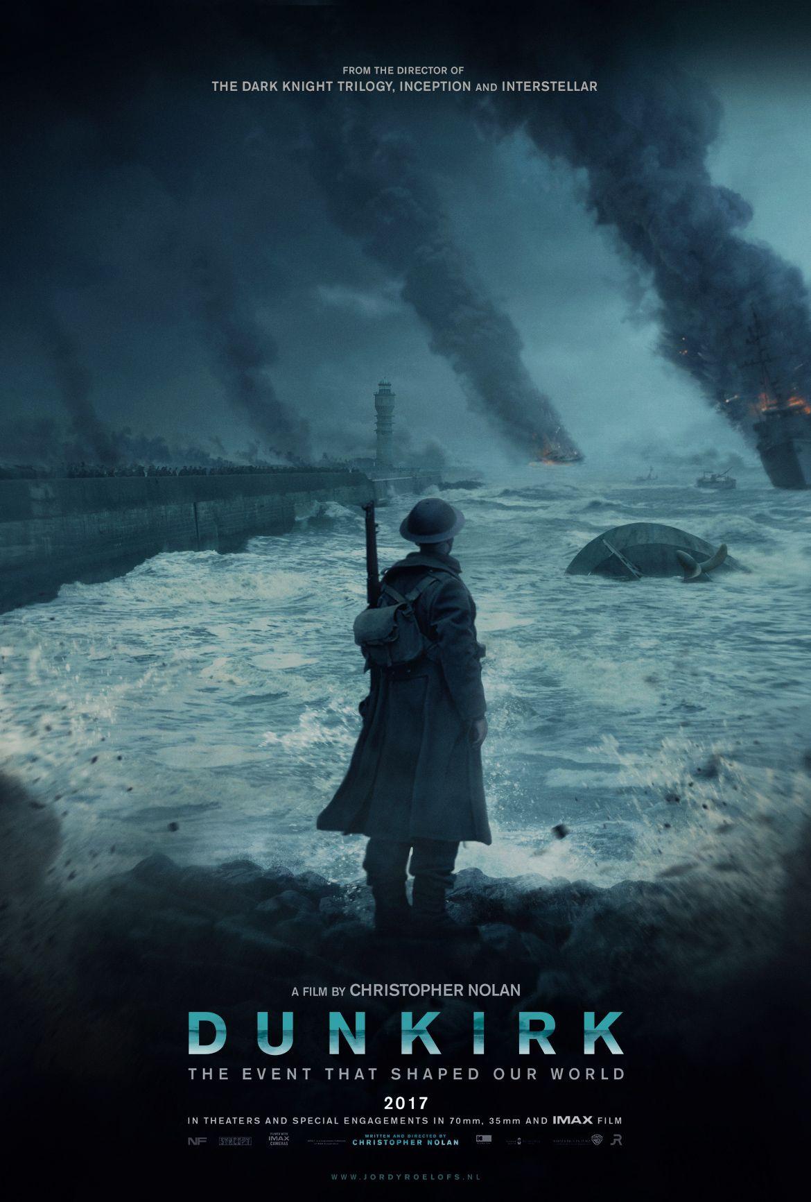 Watch]~and Download Dunkirk