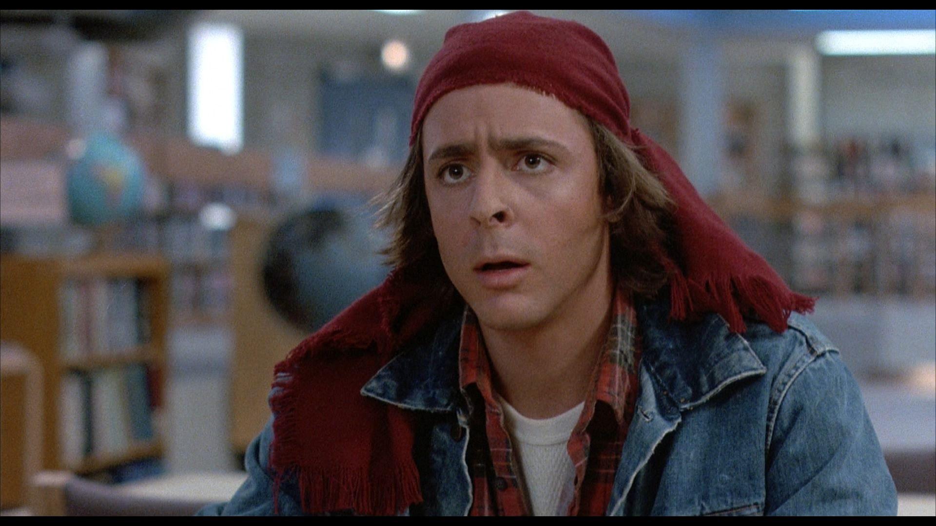 The Breakfast Club’ Almost Cast These Other Actors In The 5 Iconic