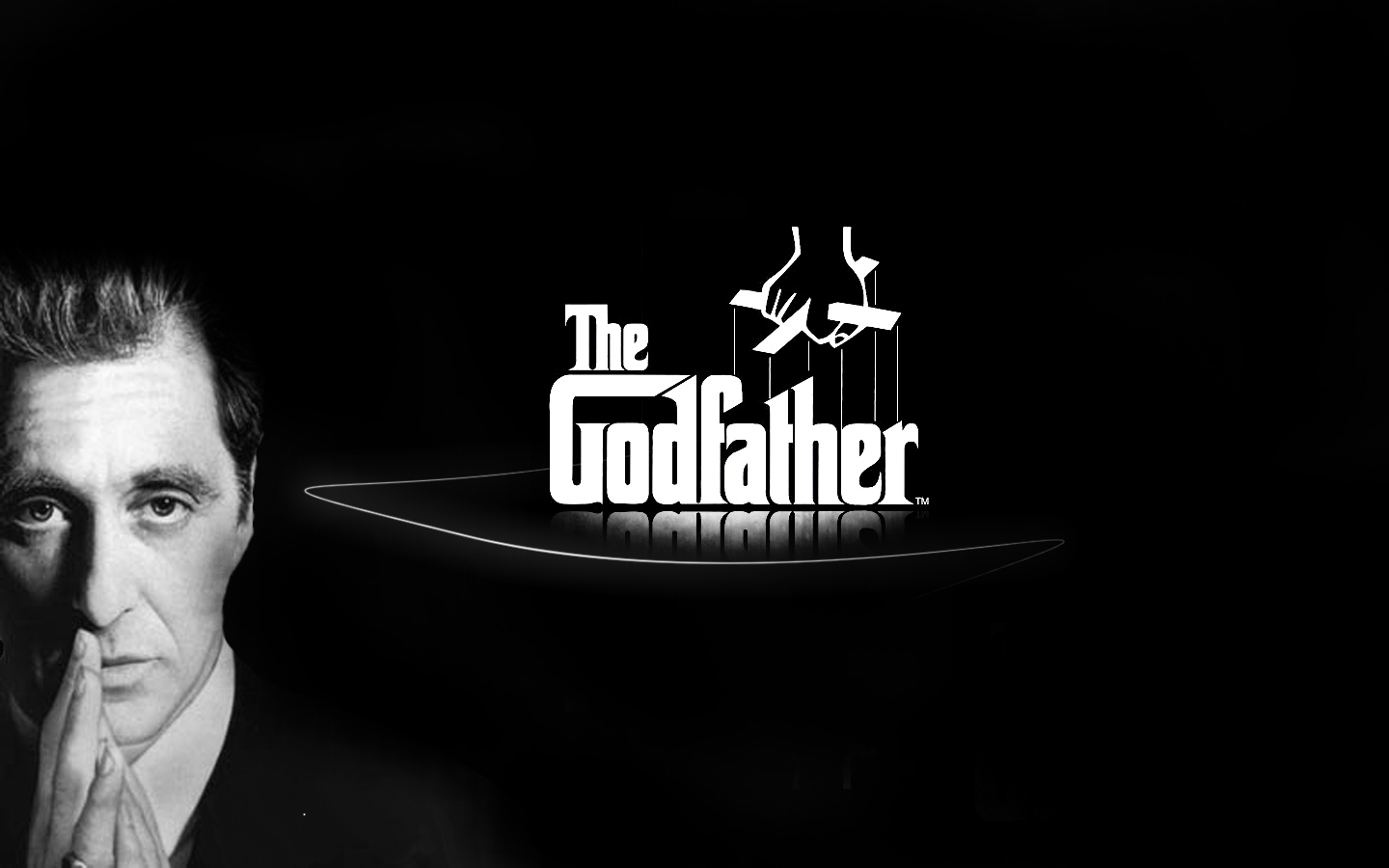 Request] The Godfather Wallpapers