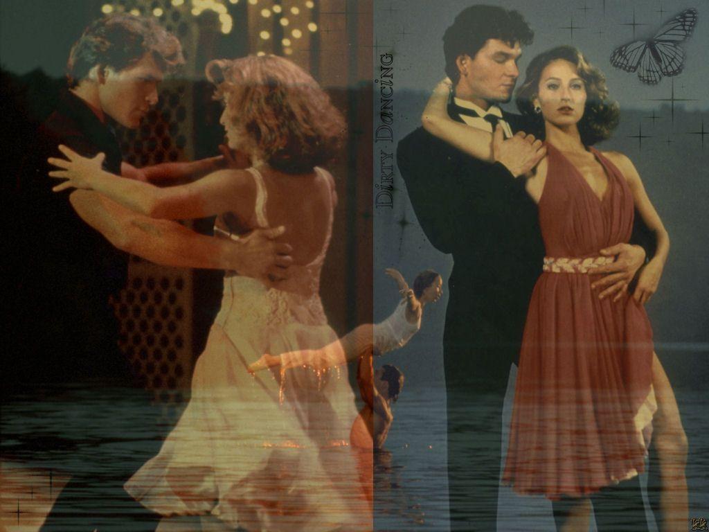 Dirty Dancing Wallpapers