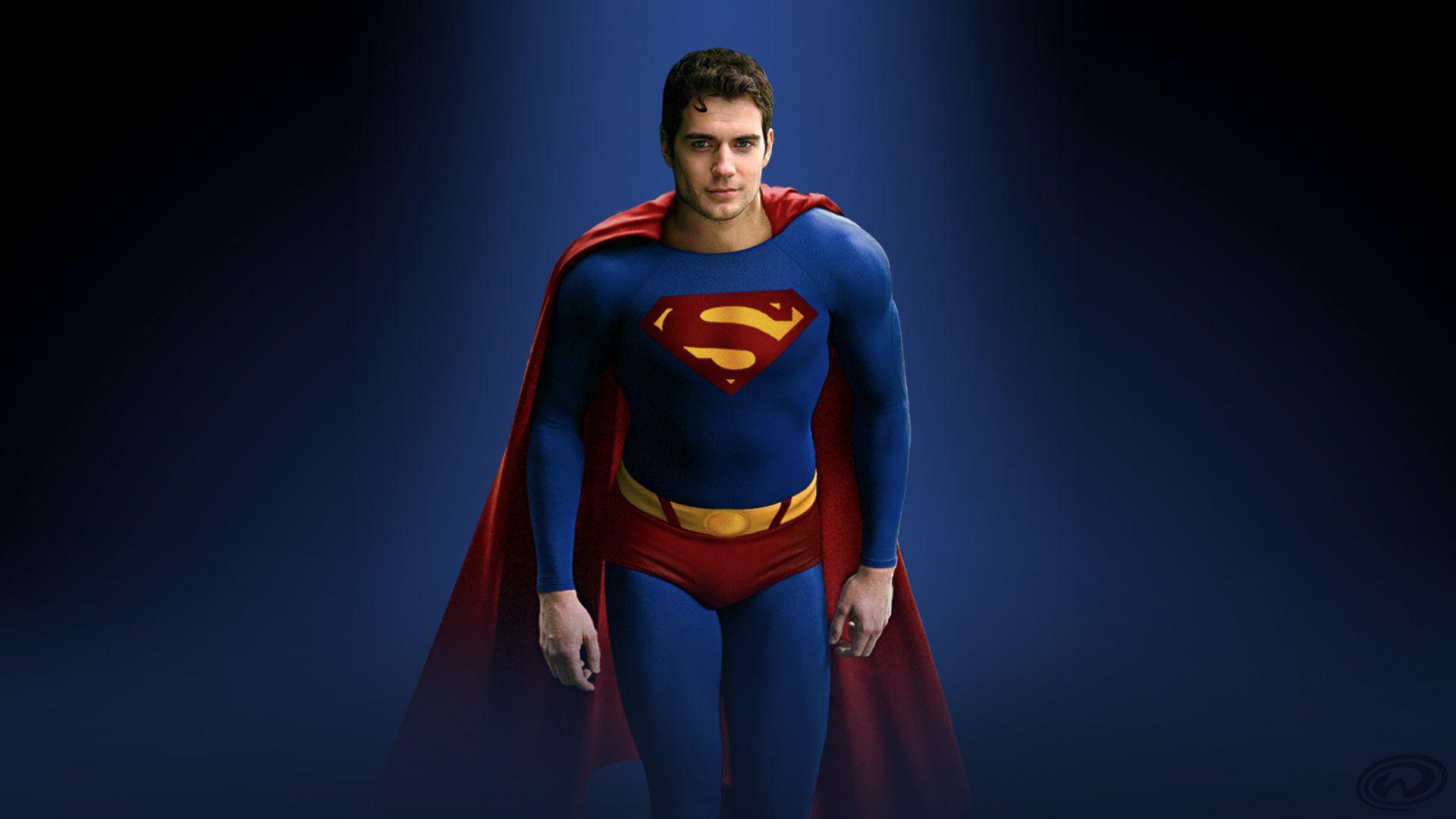 Superman Wallpapers