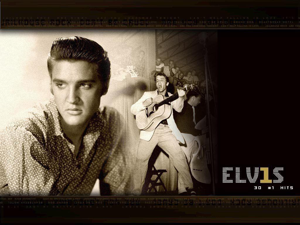 Elvis Presley