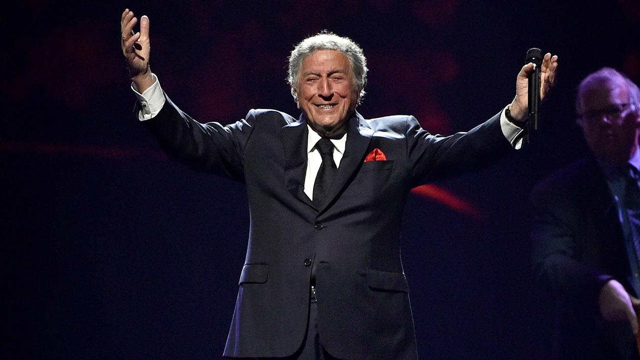 Tony Bennett Wallpapers