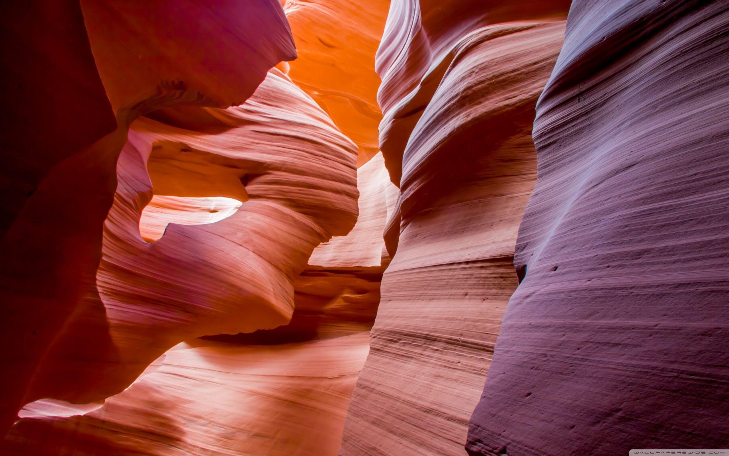 Lower Antelope Canyon ❤ 4K HD Desktop Wallpapers for 4K Ultra HD TV