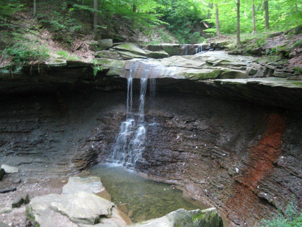 Cuyahoga Valley National Park : Photos, Diagrams & Topos : SummitPost