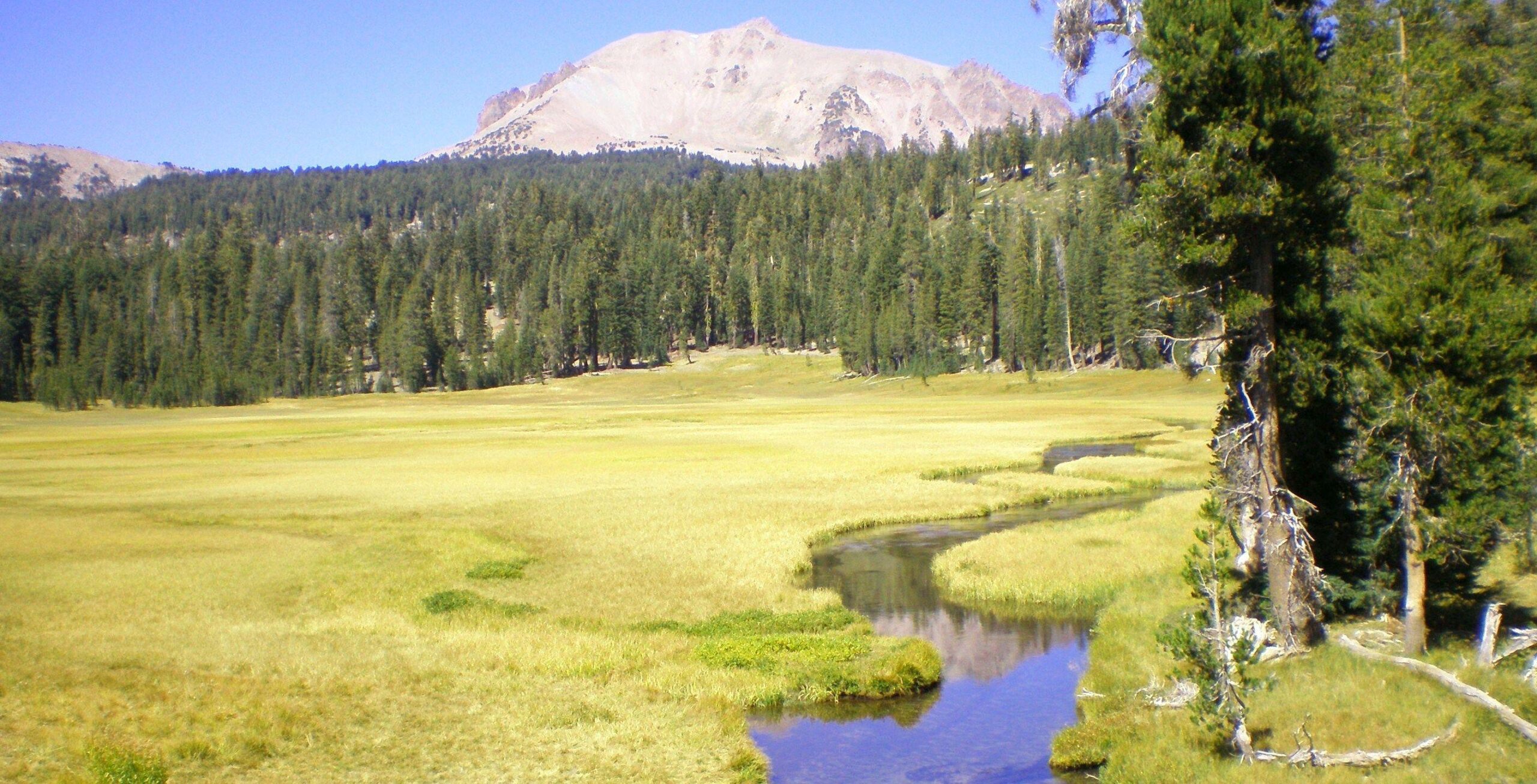 484183 Lassen Volcanic National Park Wallpapers