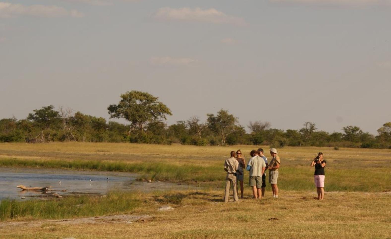 Botswana Archives