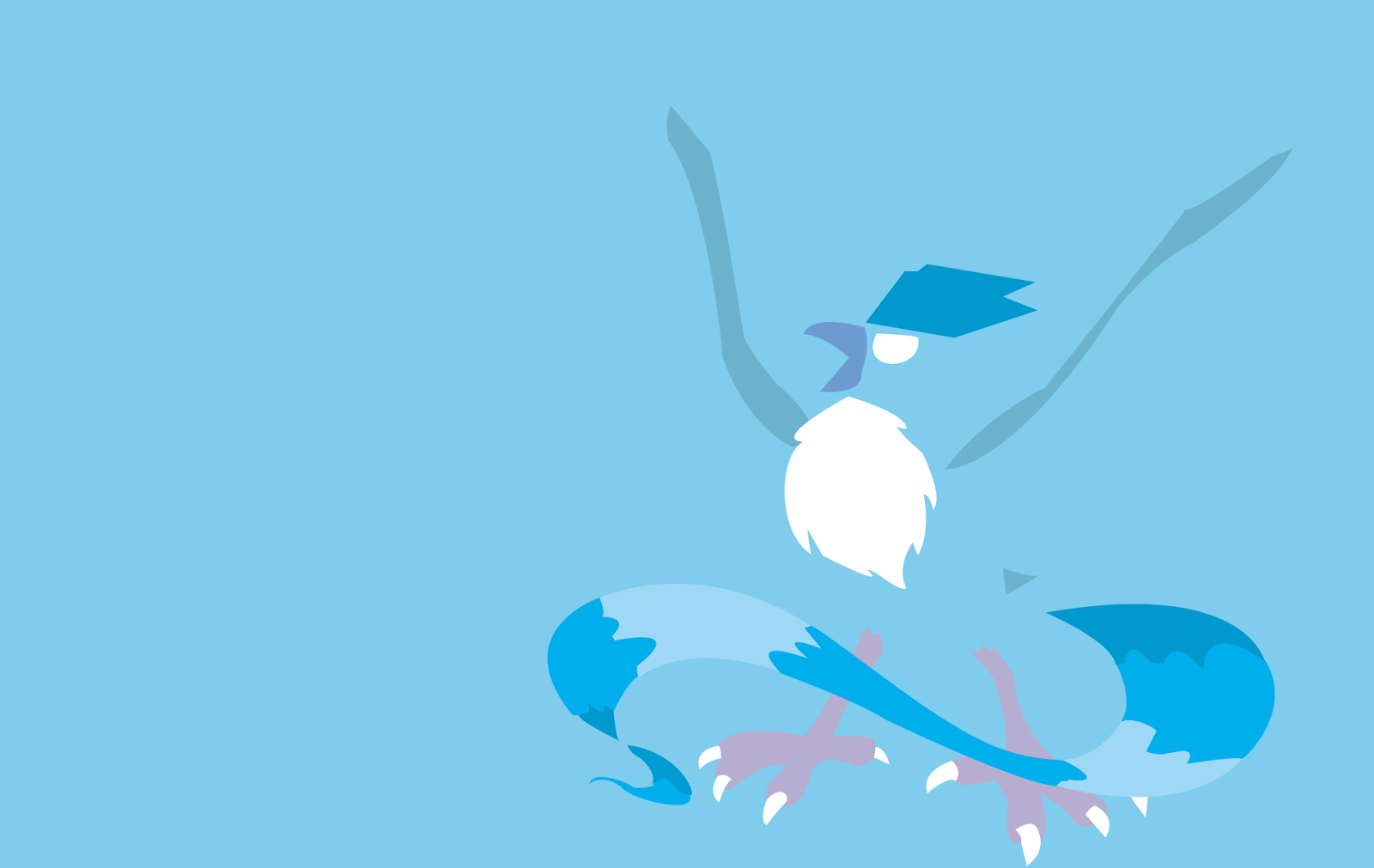 Pokémon by Review: Articuno