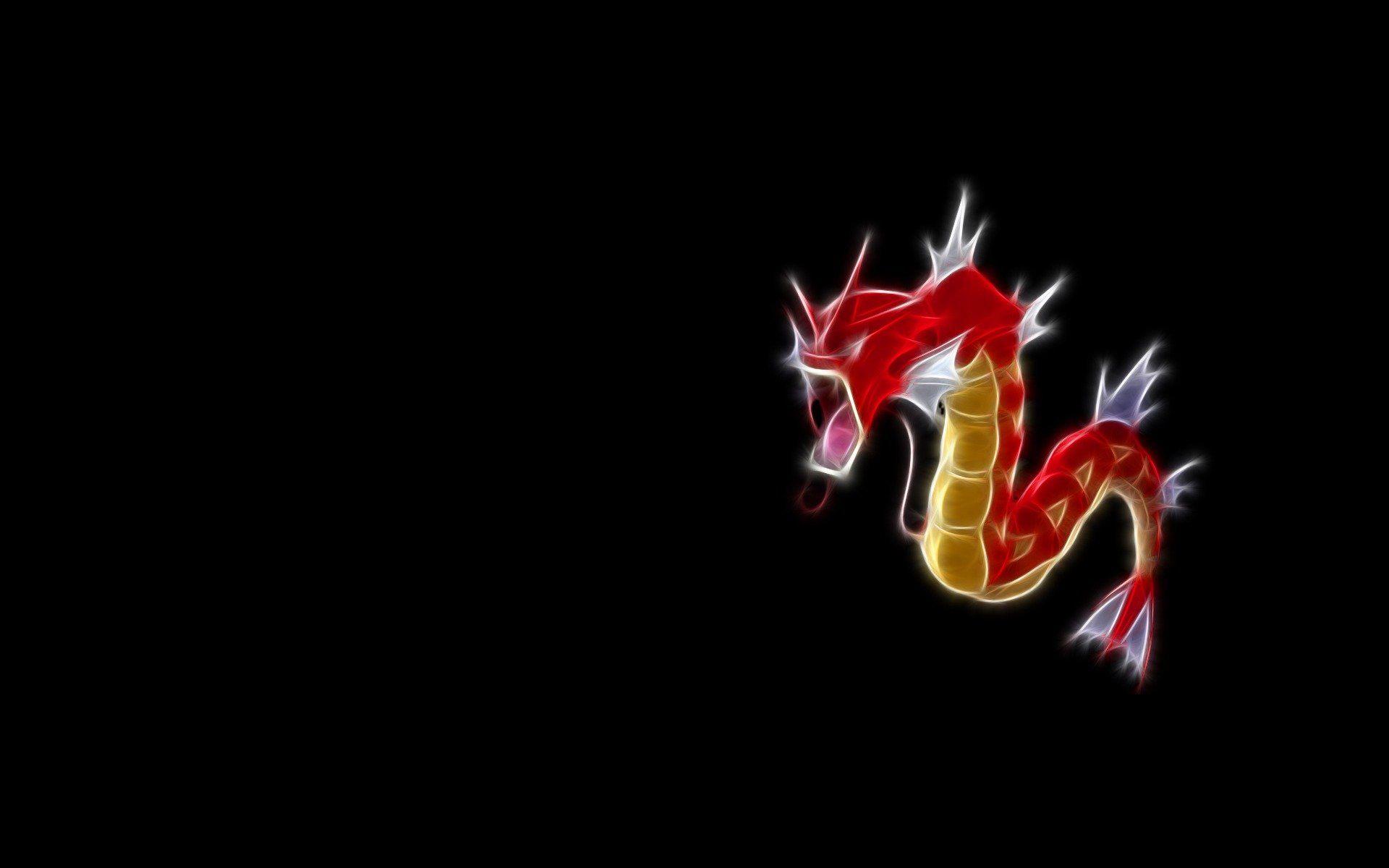 Gyarados wallpapers