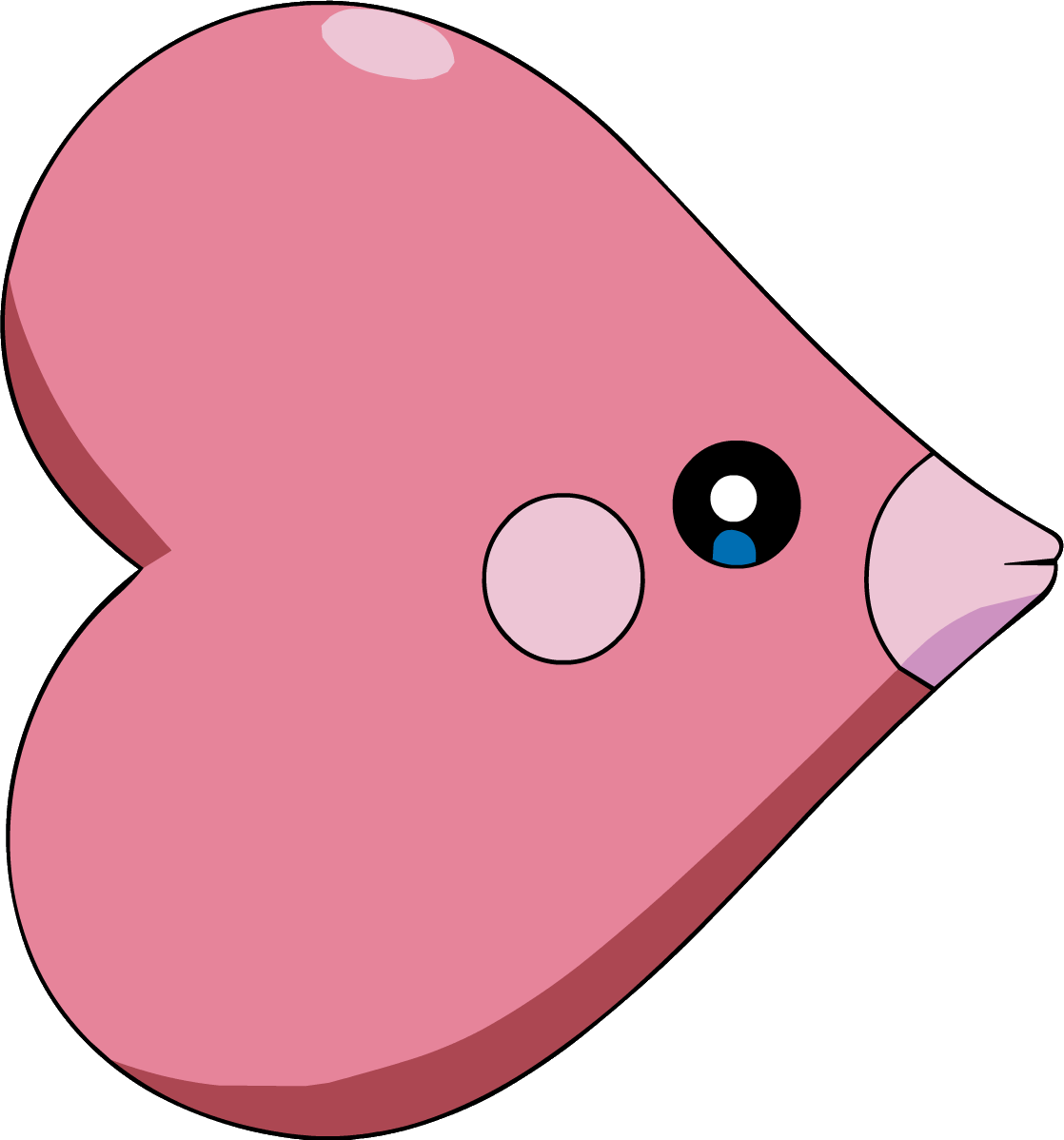 luvdisc