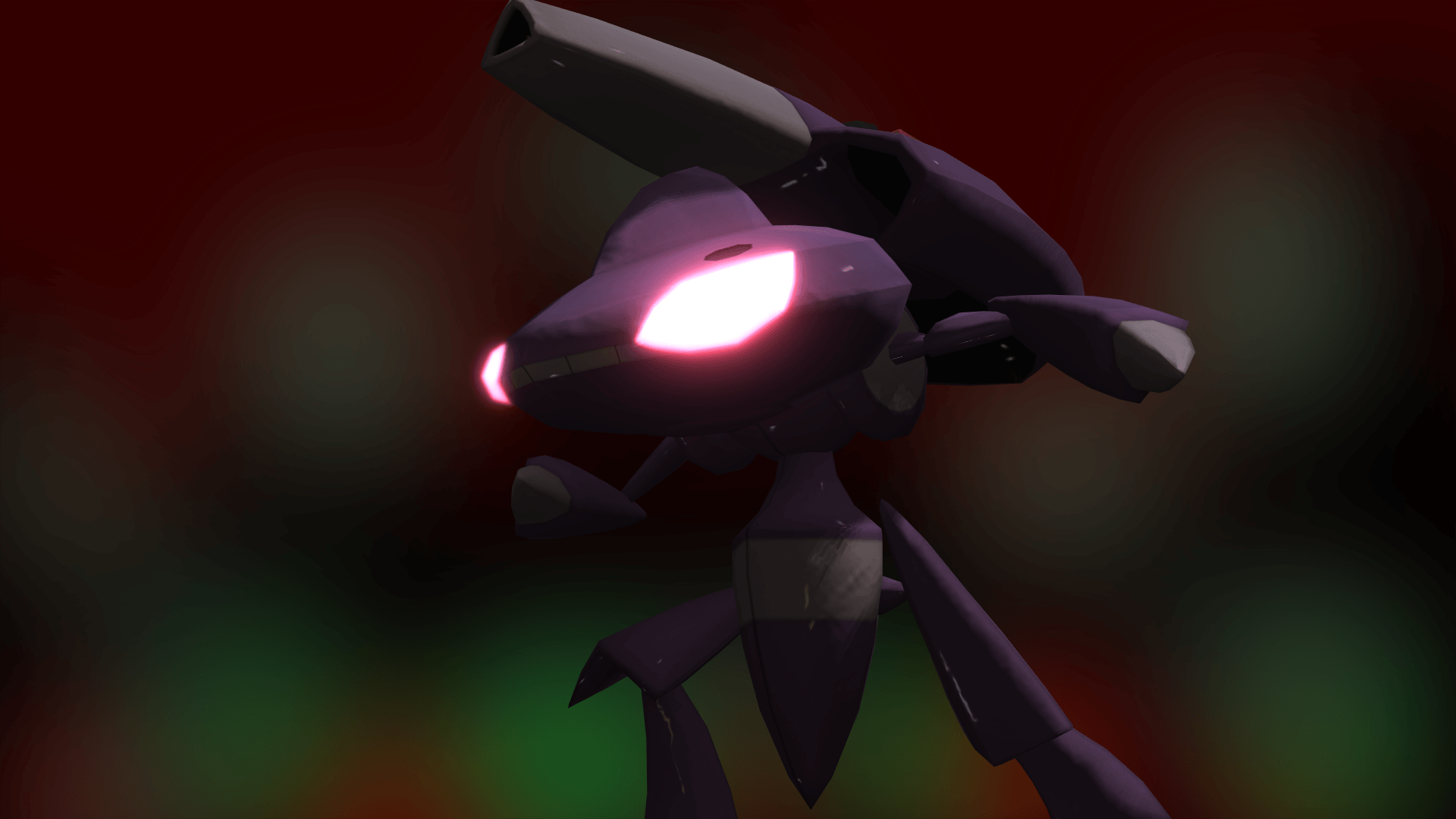 Genesect