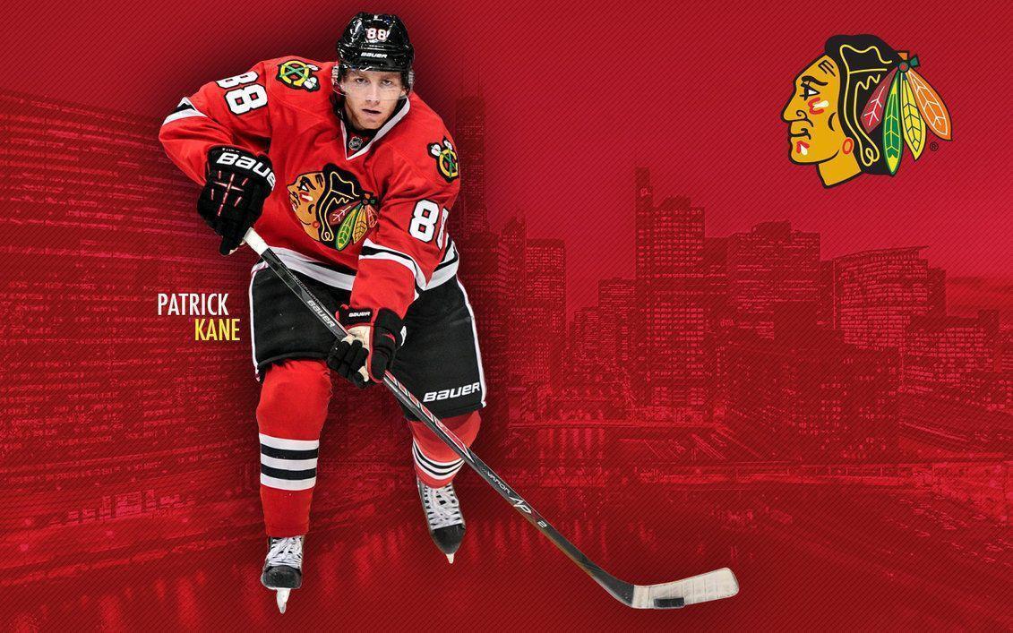 Patrick Kane Wallpapers by MeganL125