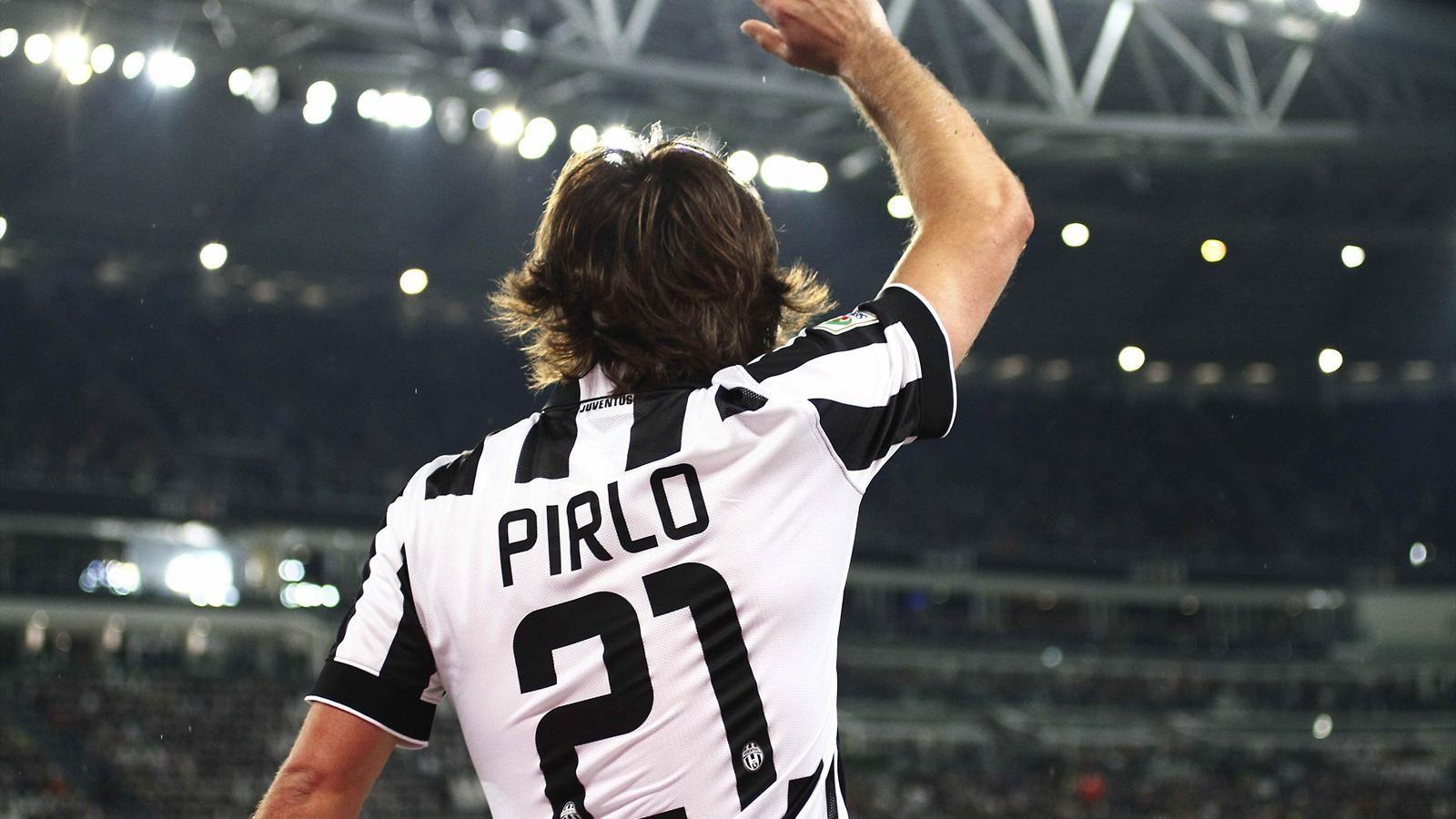 Andrea Pirlo Wallpapers 10